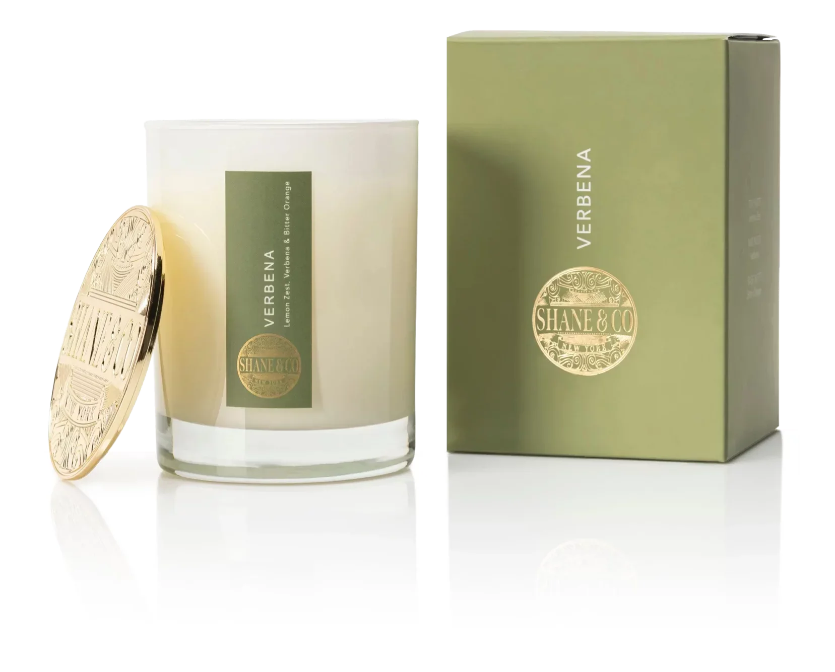 Shane & Co Candles