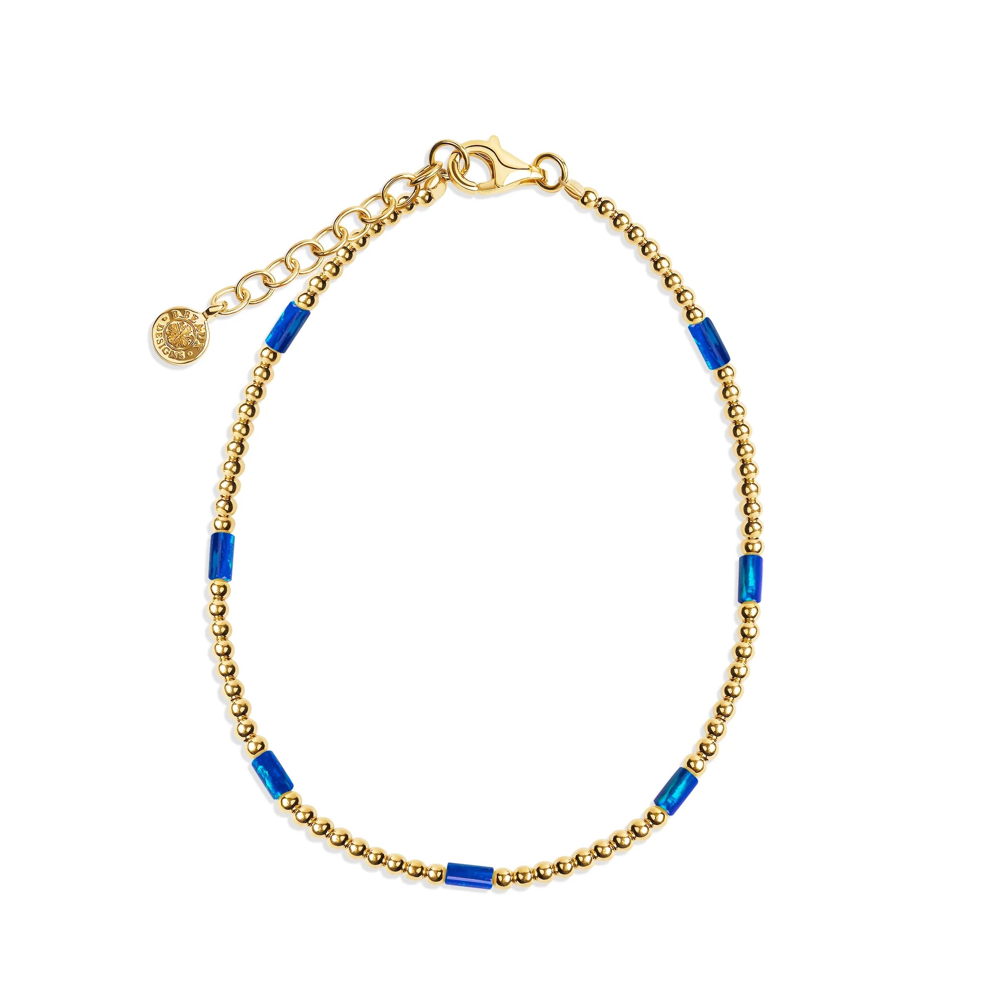Kendra Opal Bracelet B387