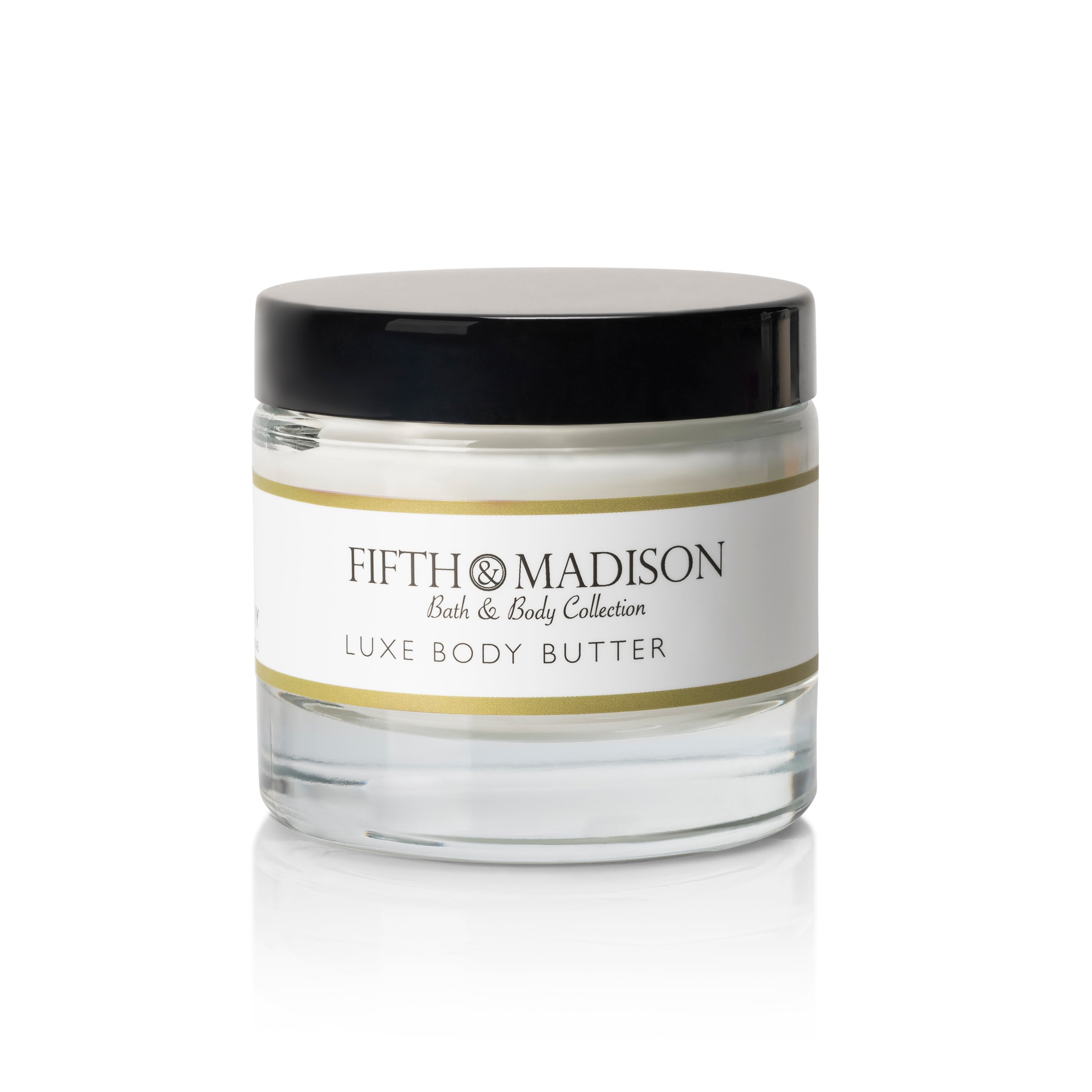 Guavany Fifth & Madison Luxe Body Butter Travel Size