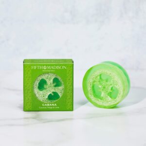 Cabana Loofa Bar
