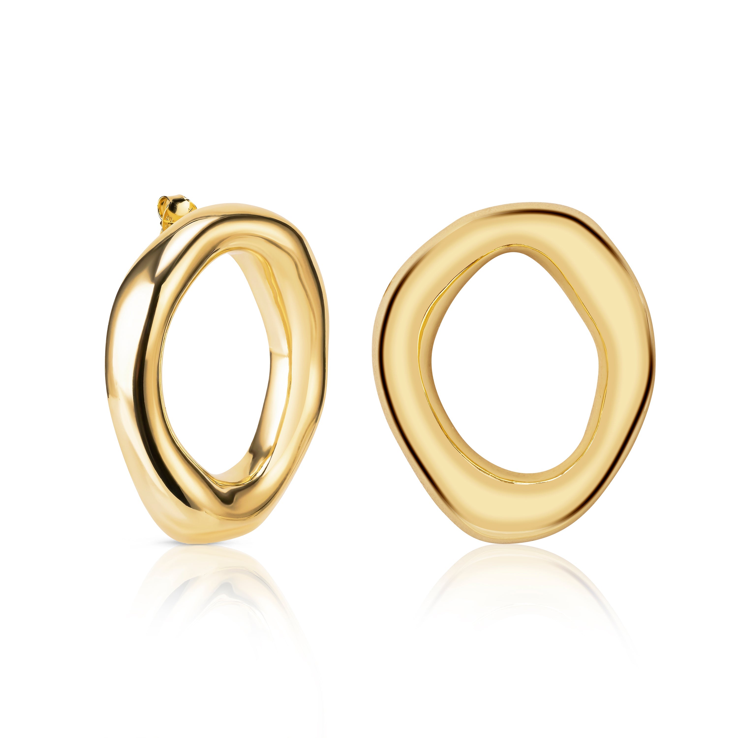 Risa Stud Earrings E333