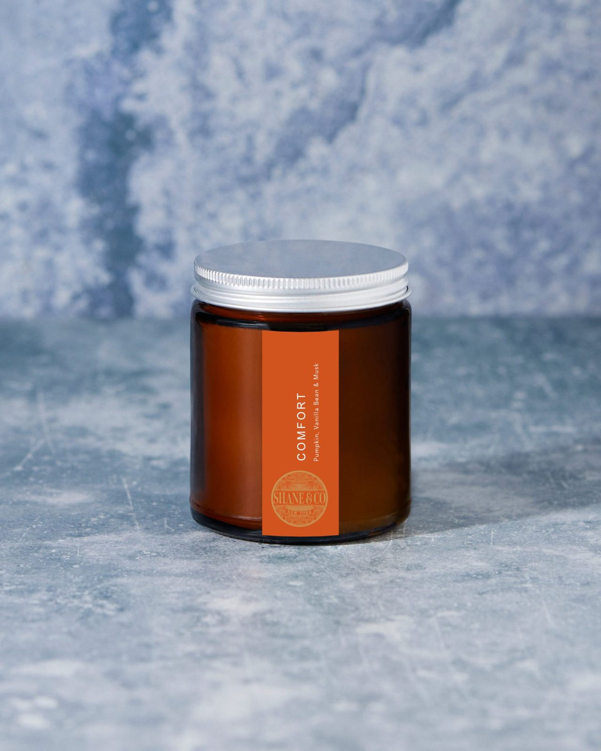 Comfort Shane & Co Studio Jar Candle