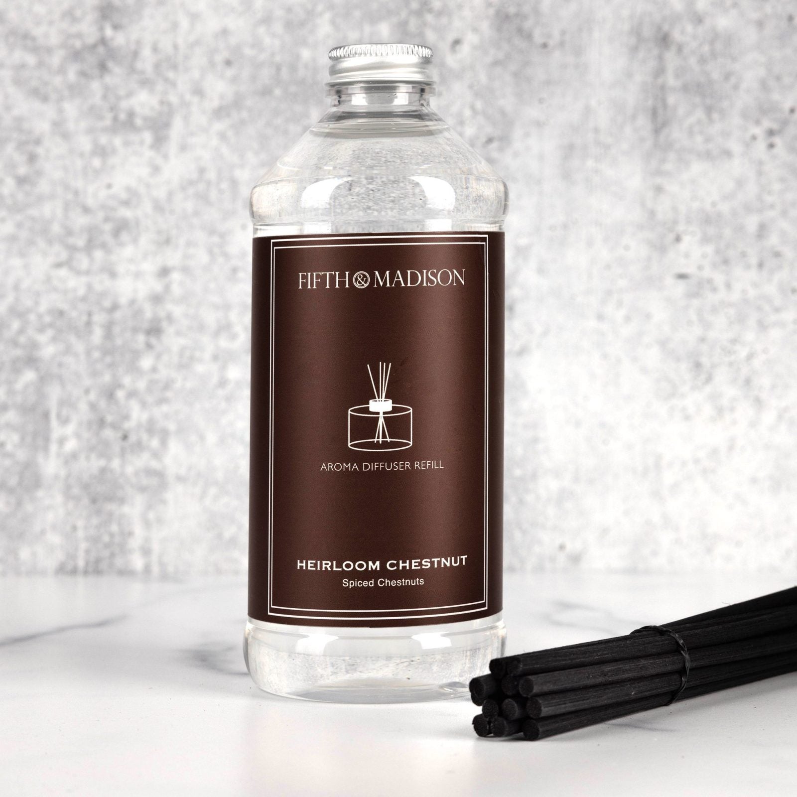 Heirloom Chestnut Tribeca Aroma Diffuser Refill
