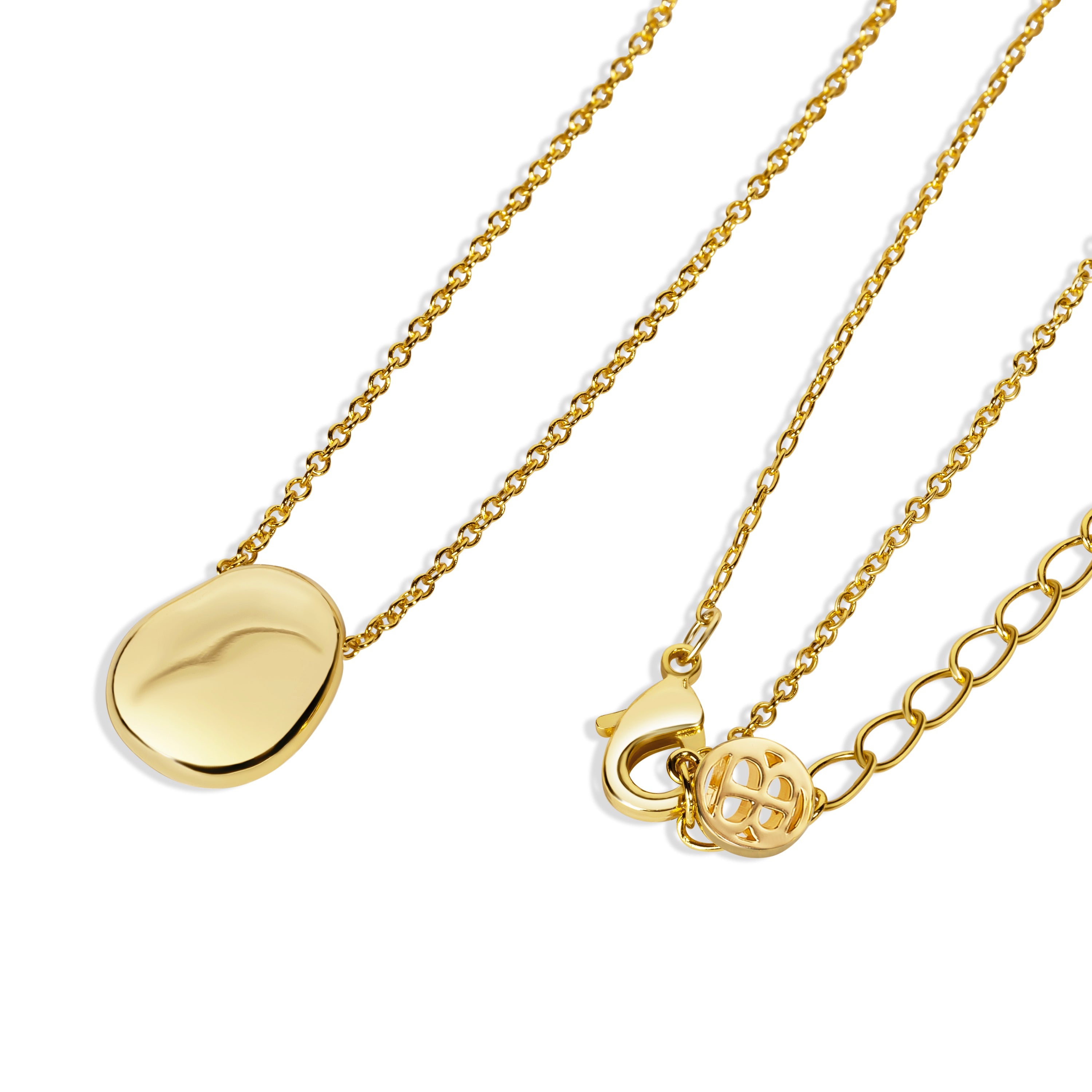 Maren Necklace N302