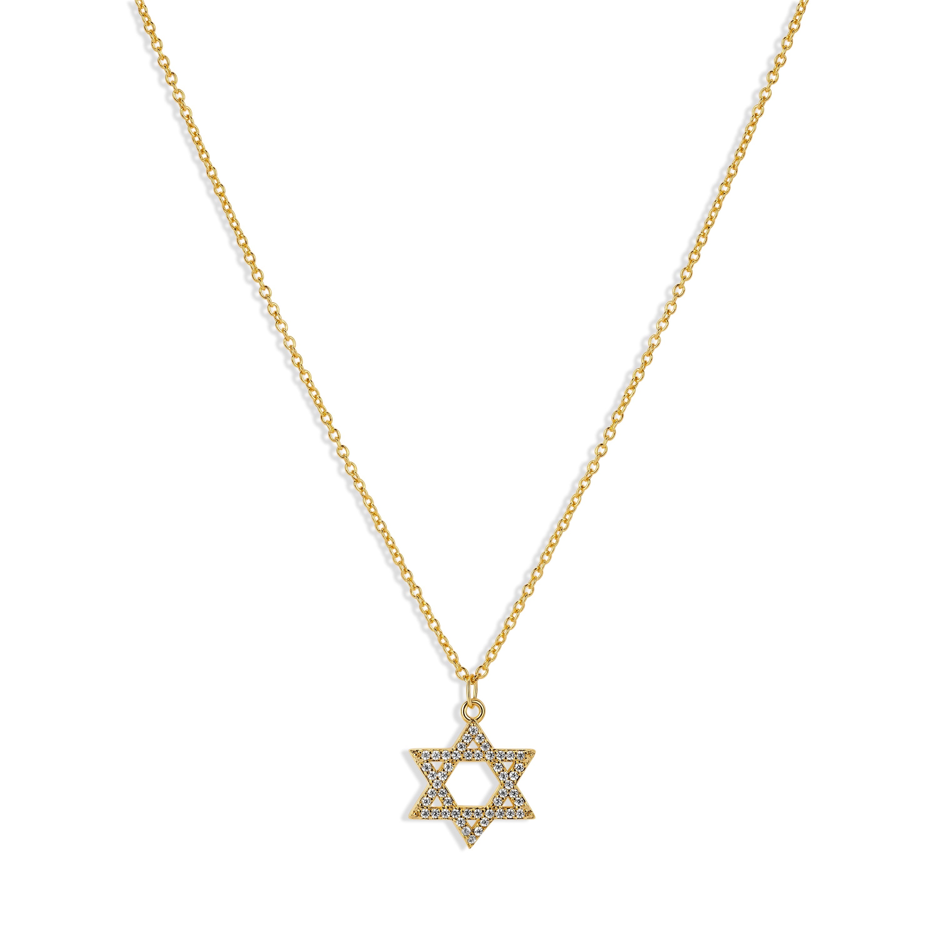 Nadia Necklace N311