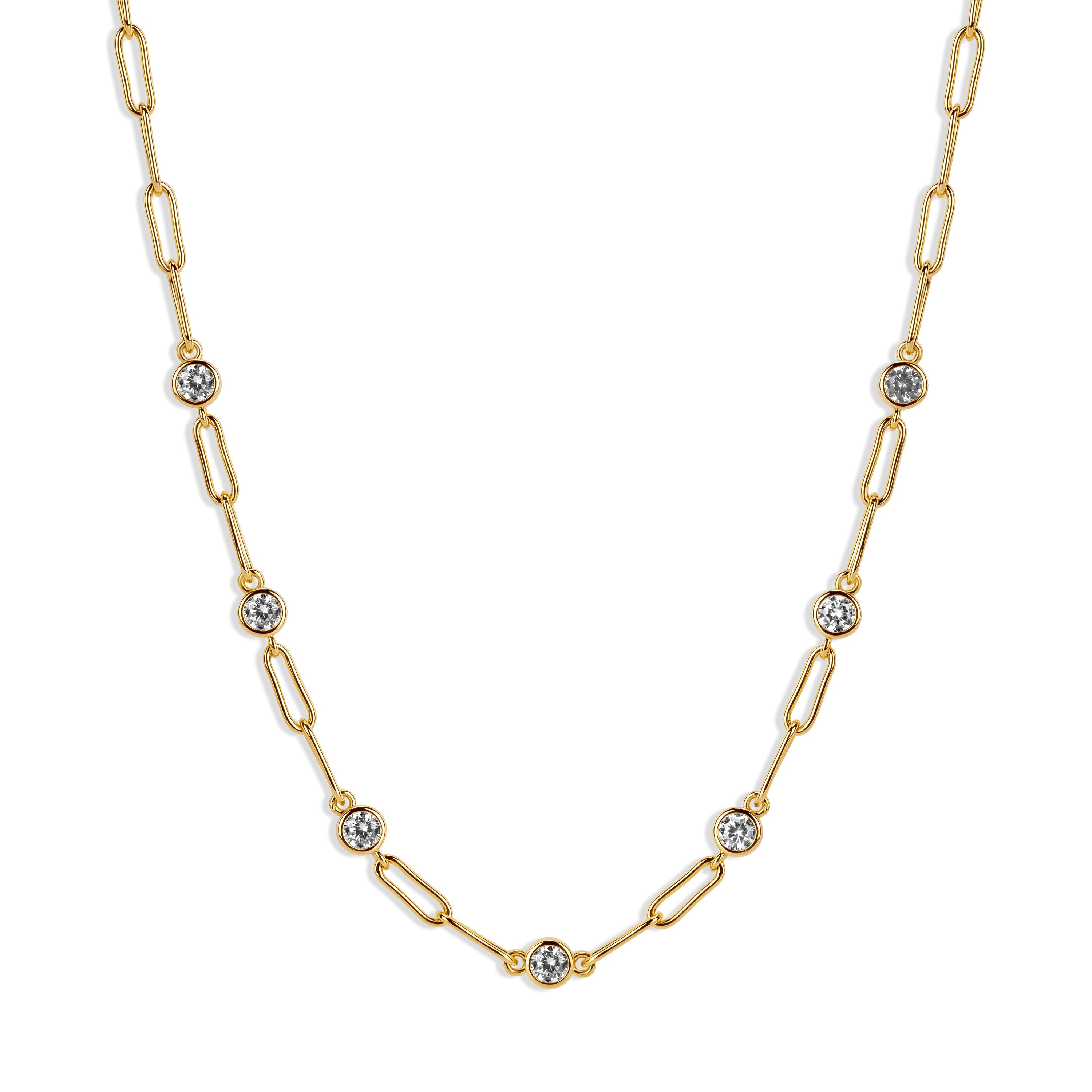Naya Necklace N313