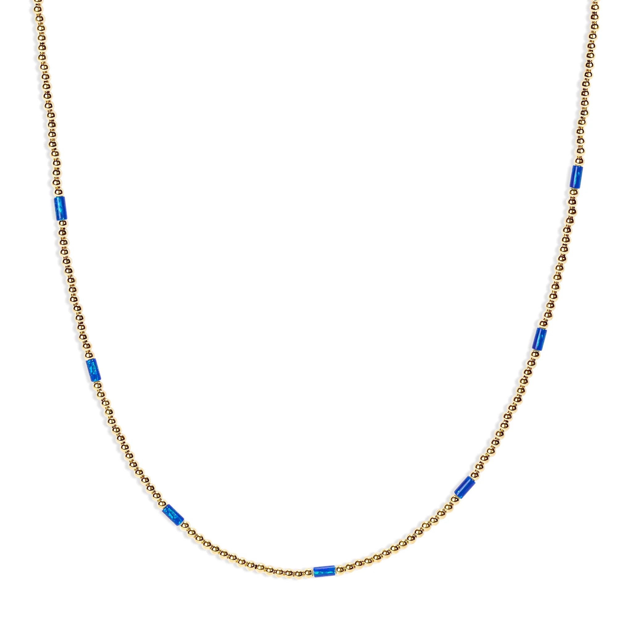 Kendra Opal Necklace N319