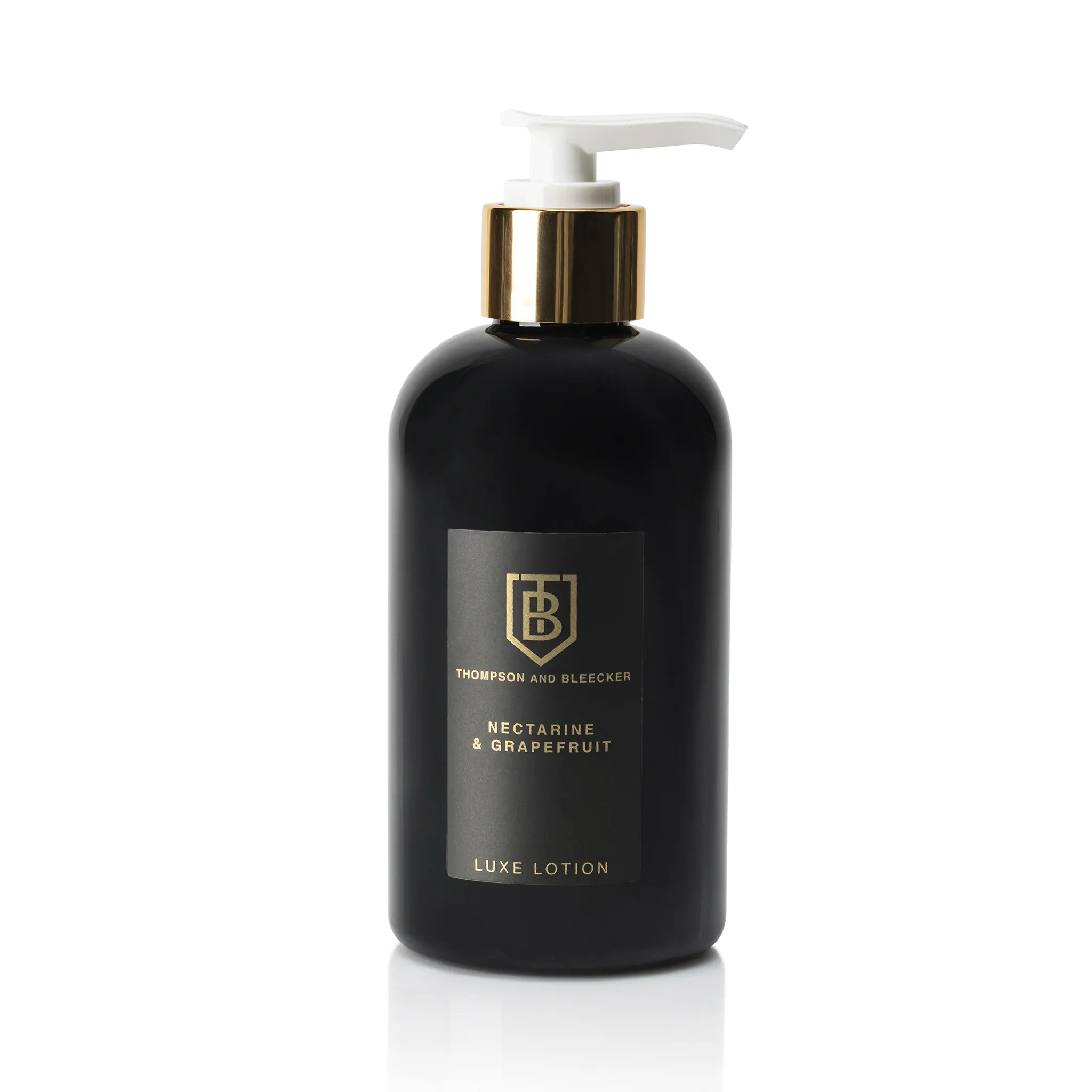 Nectarine & Grapefruit Luxe Hand Lotion