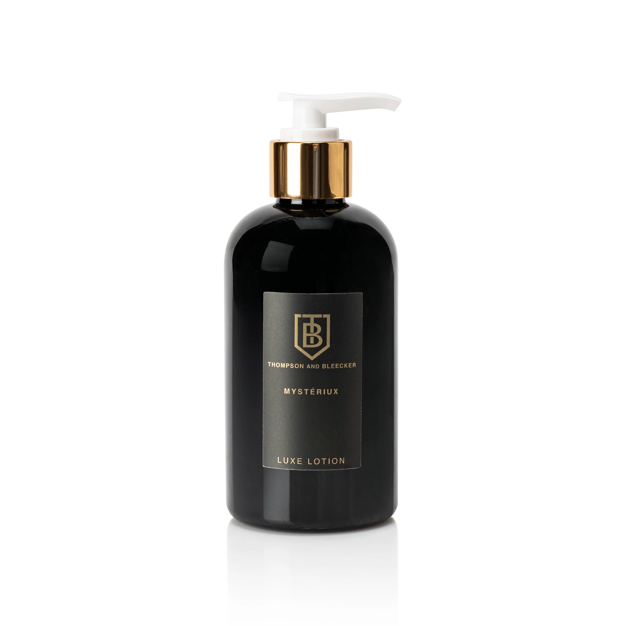 Mystériux Luxe Hand Lotion