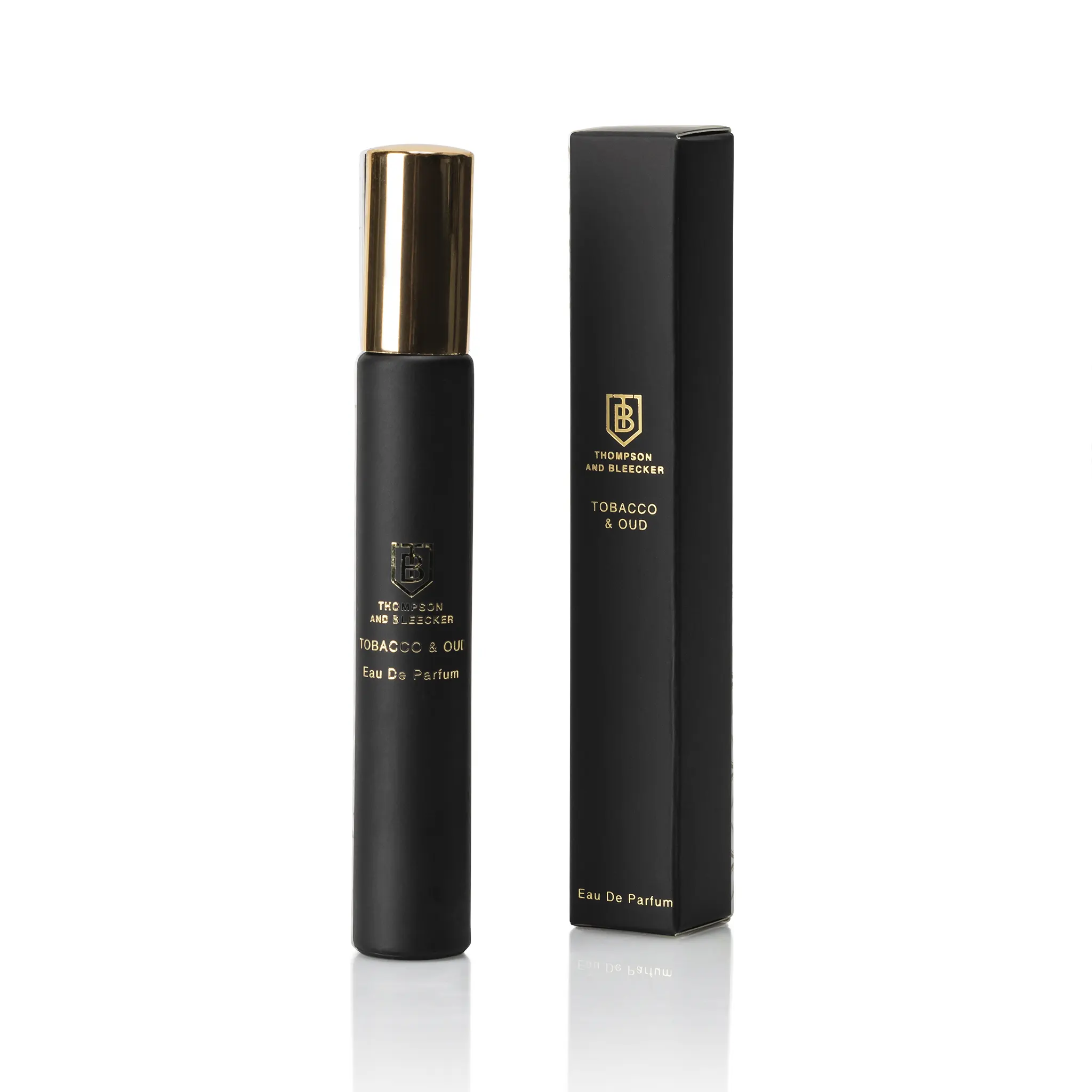 Tobacco & Oud Eau De Parfum