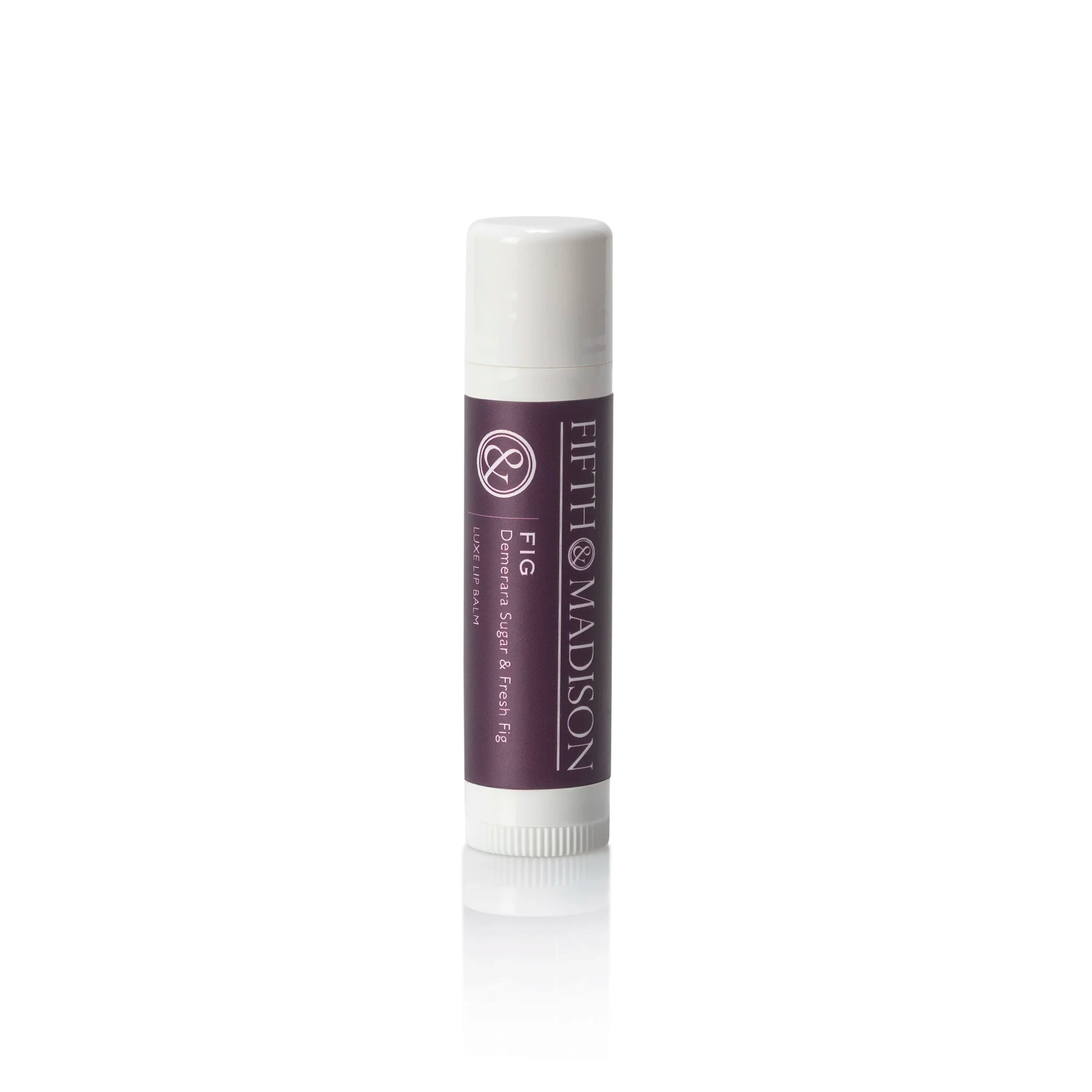 Fig Lip Balm