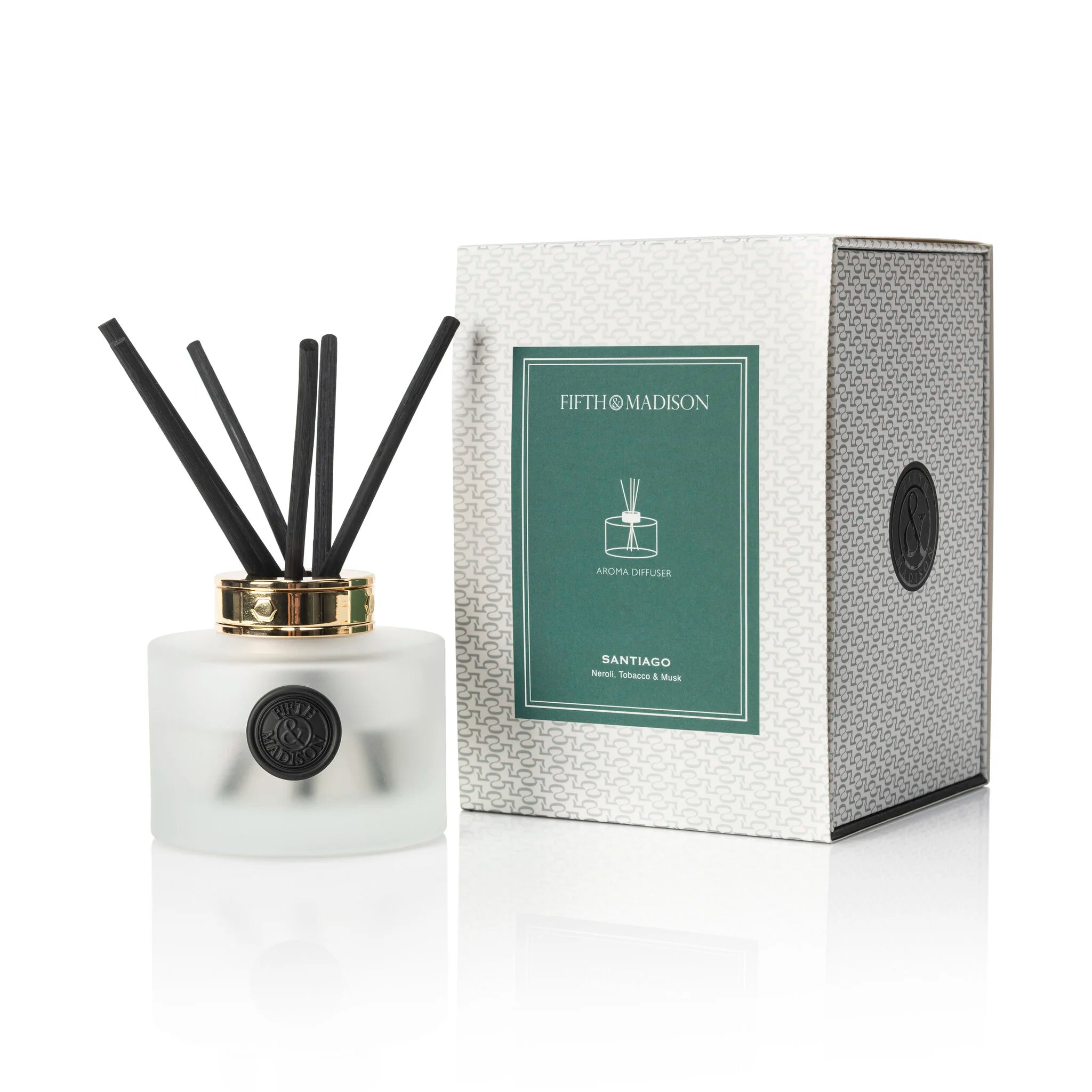 Santiago Tribeca Aroma Diffuser