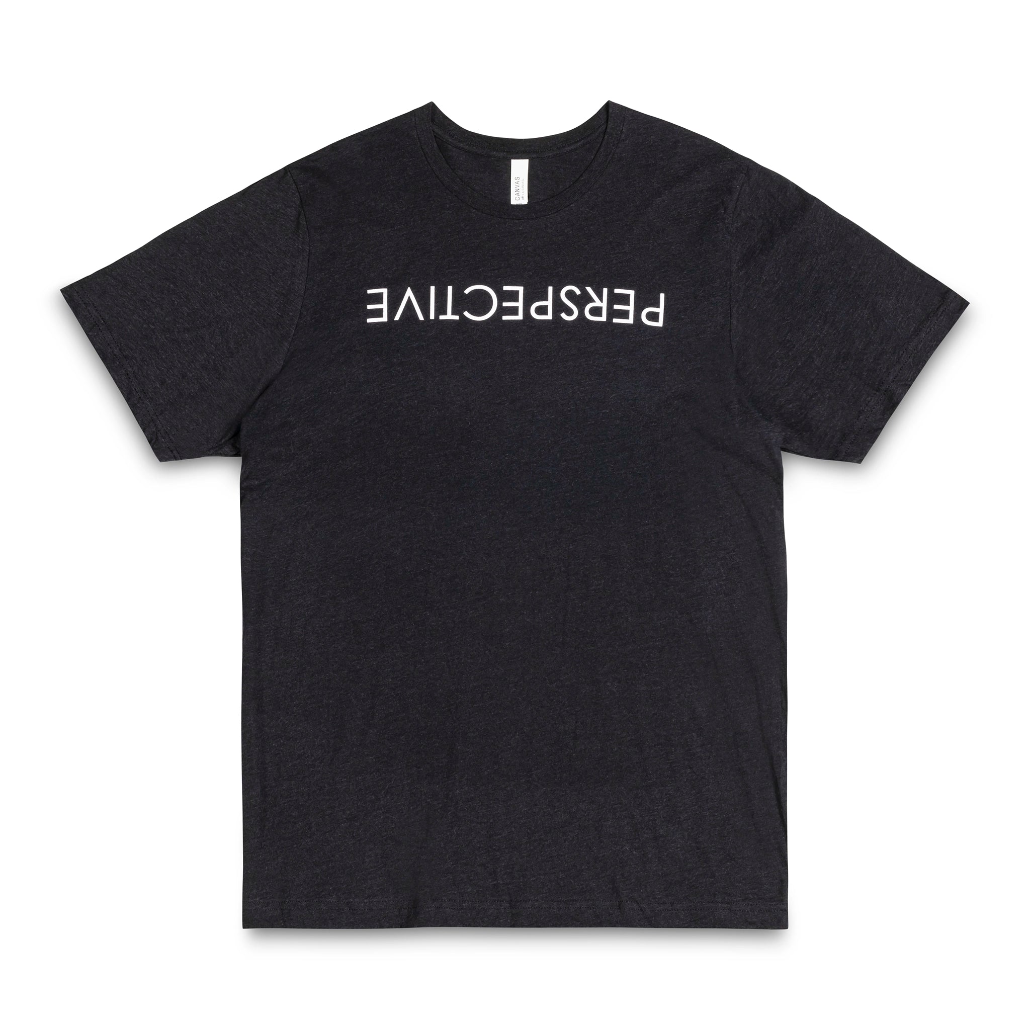 Perspective T shirt