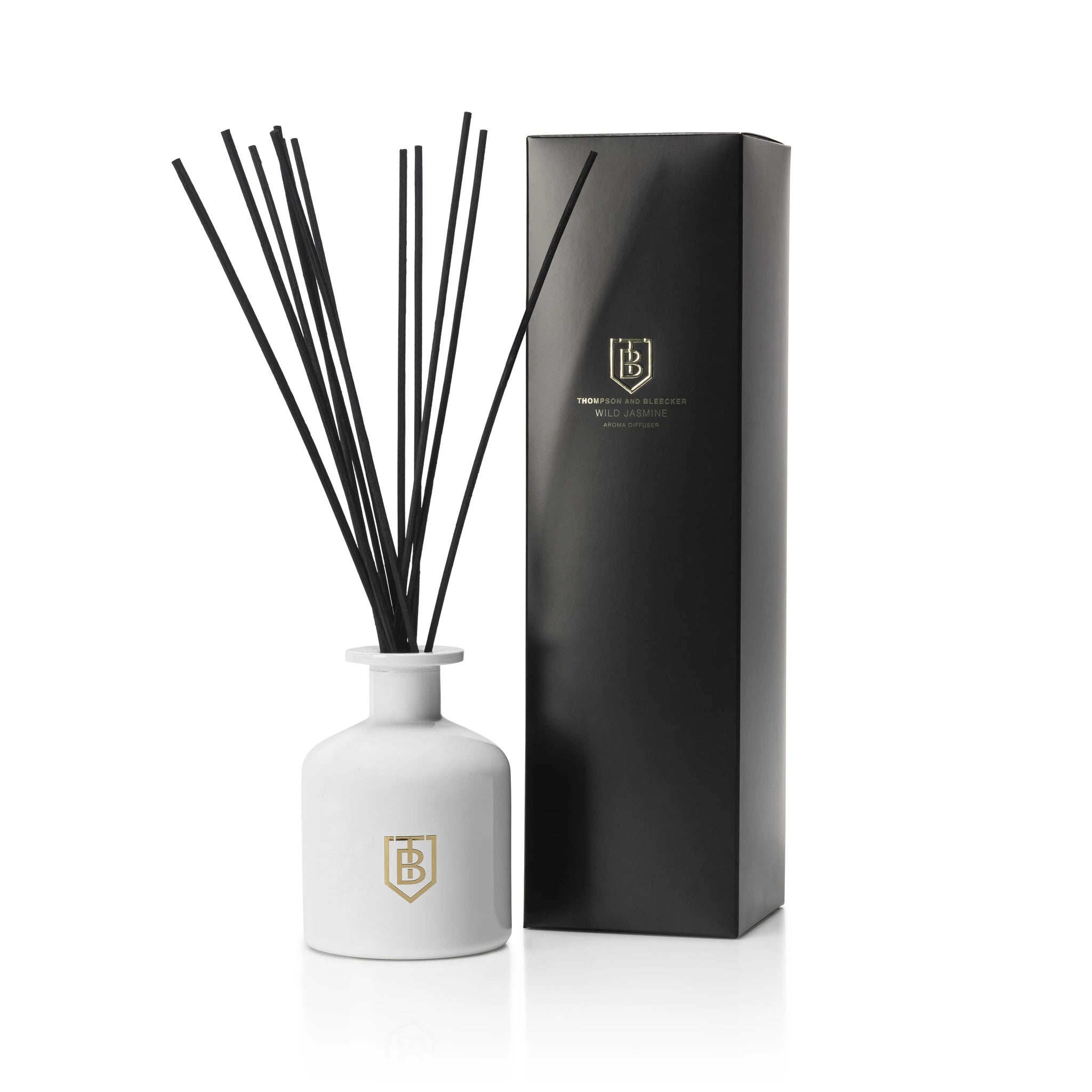 Wild Jasmine Classic Aroma Diffuser