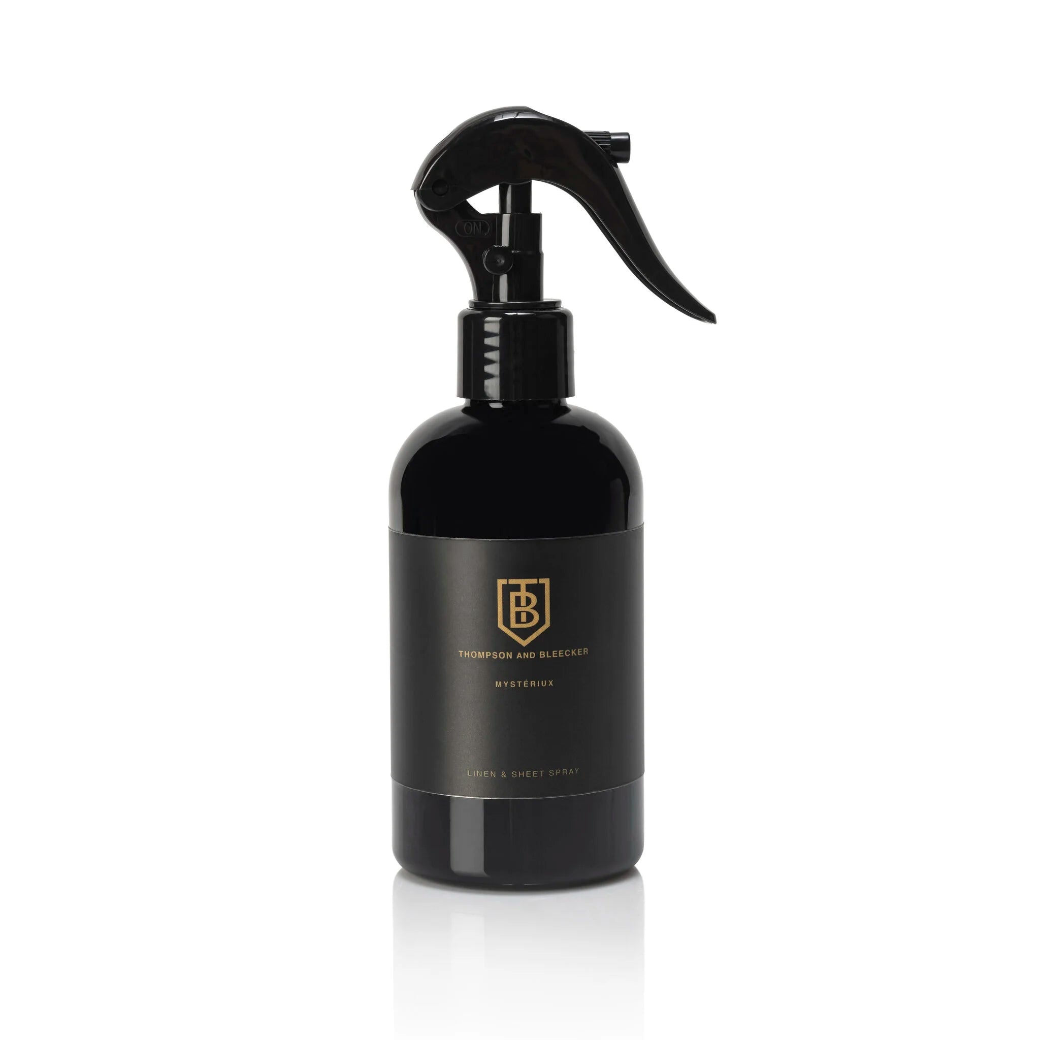 Mystériux Linen and Sheet Spray