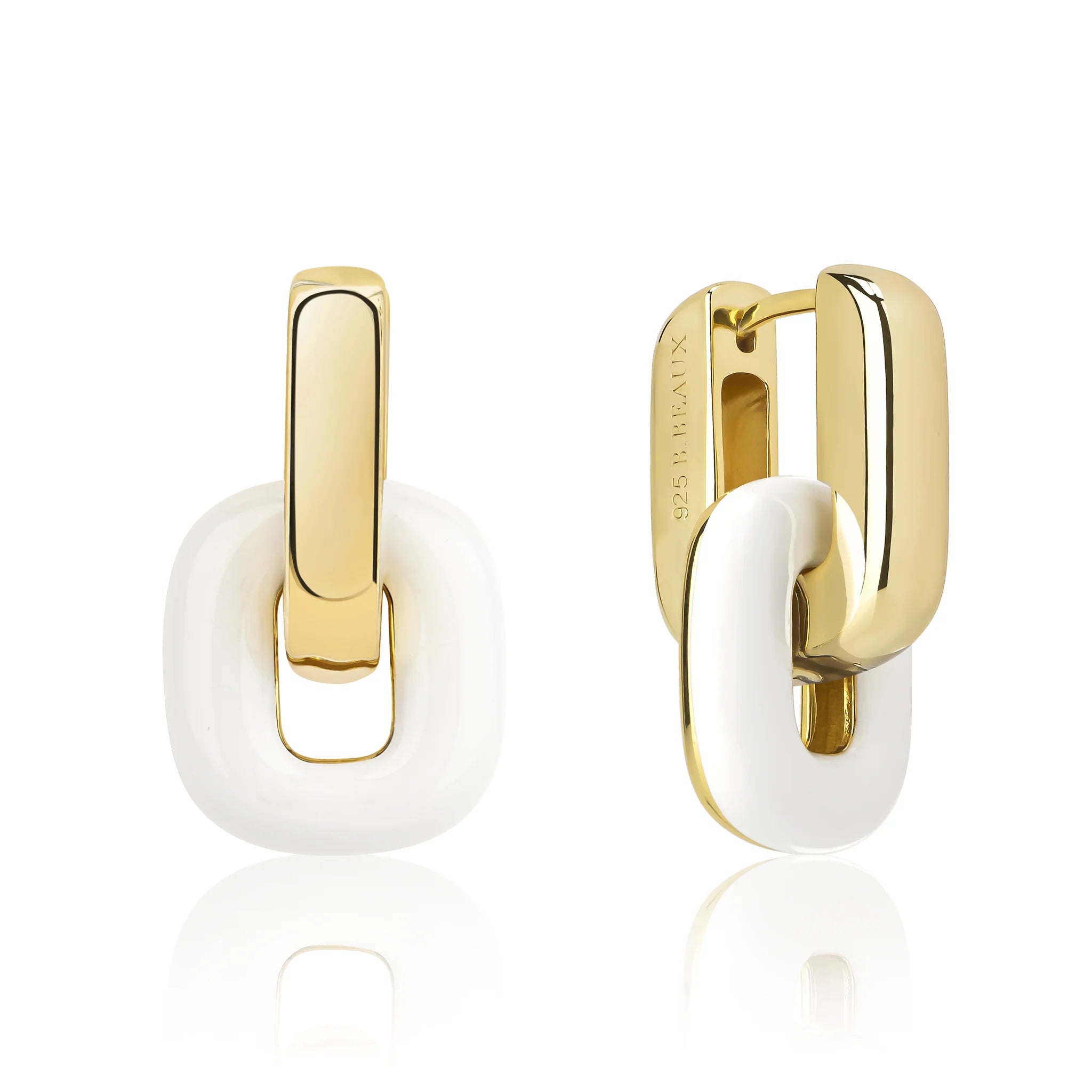Kalani Drop Earrings E440