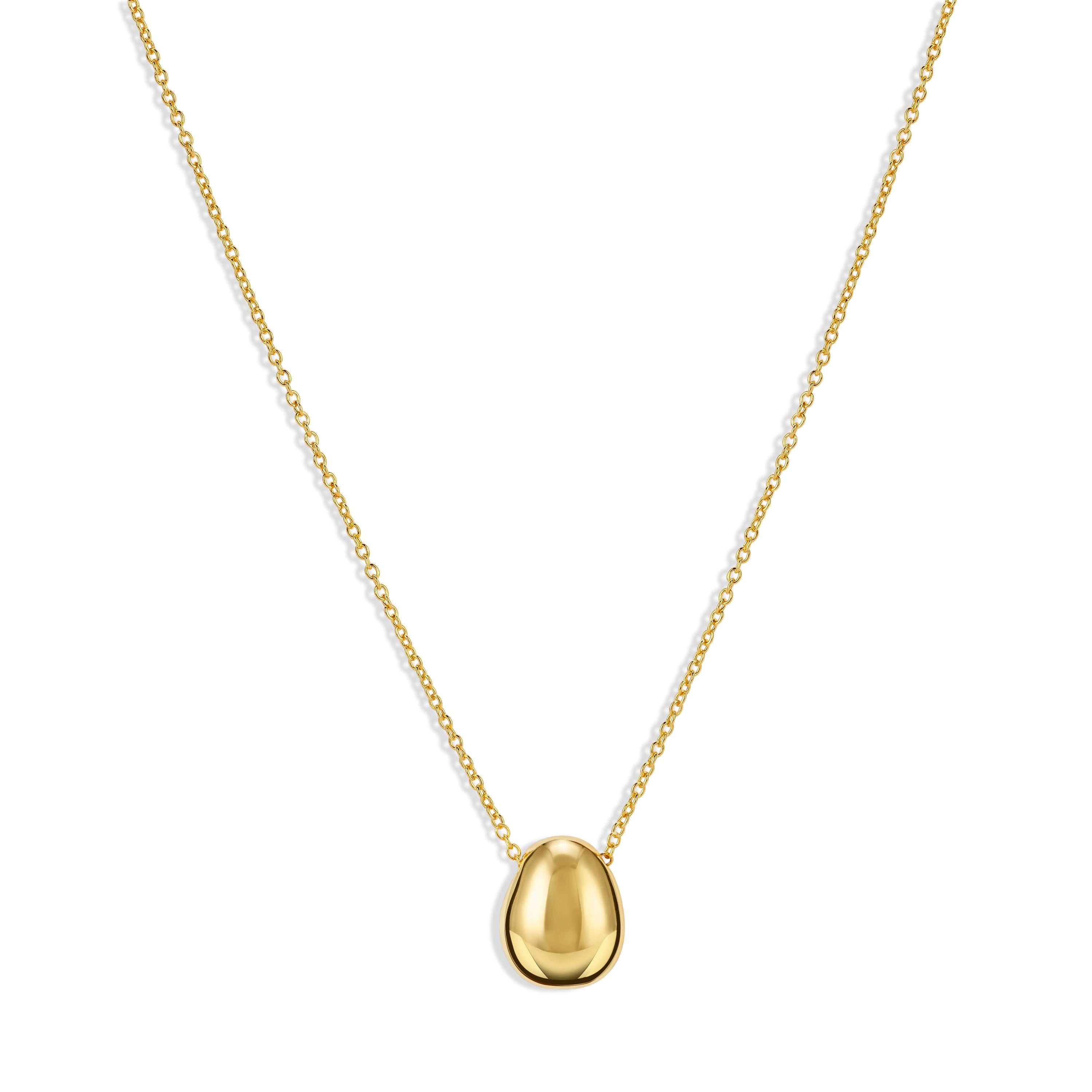 Maren Necklace N302