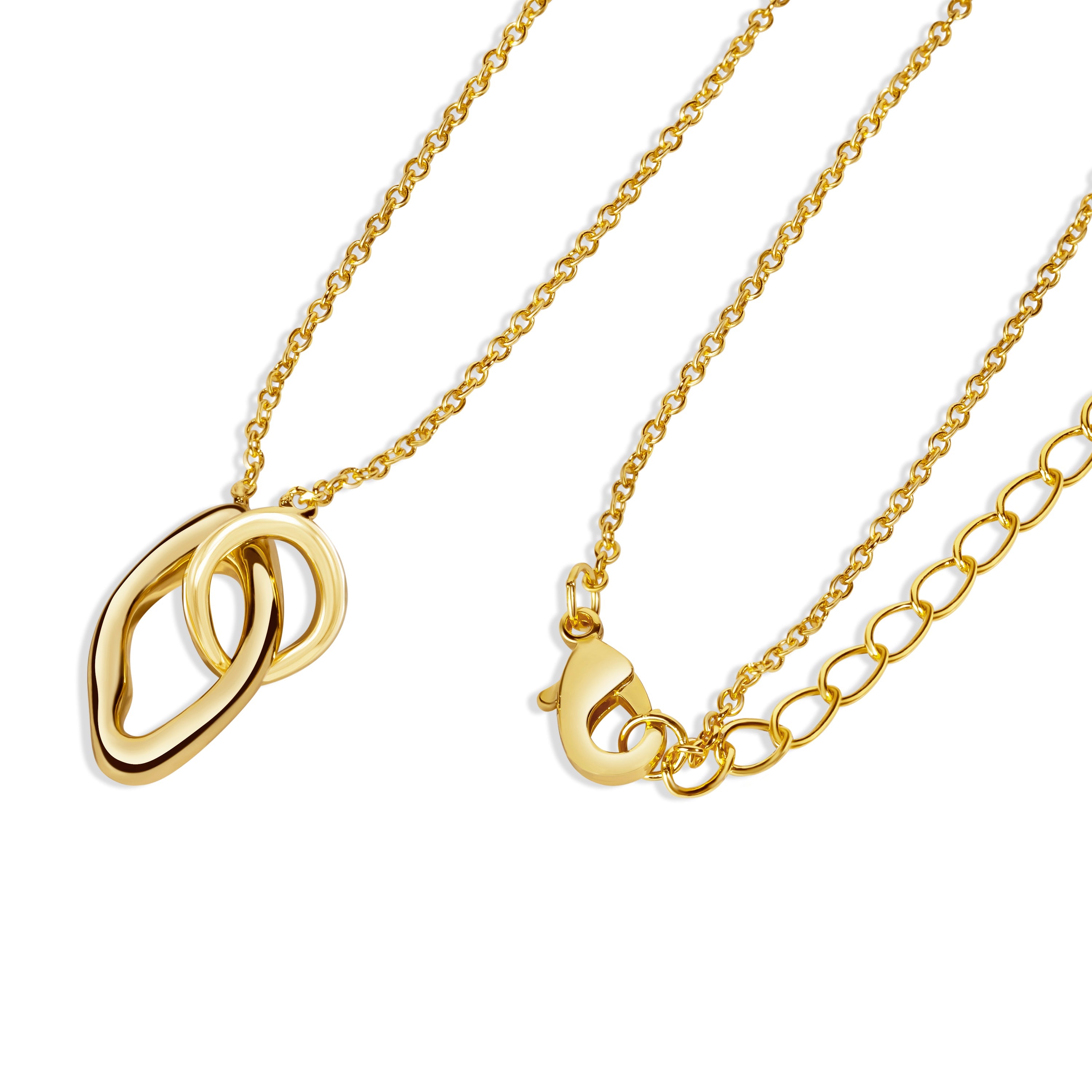 Suri Necklace N306
