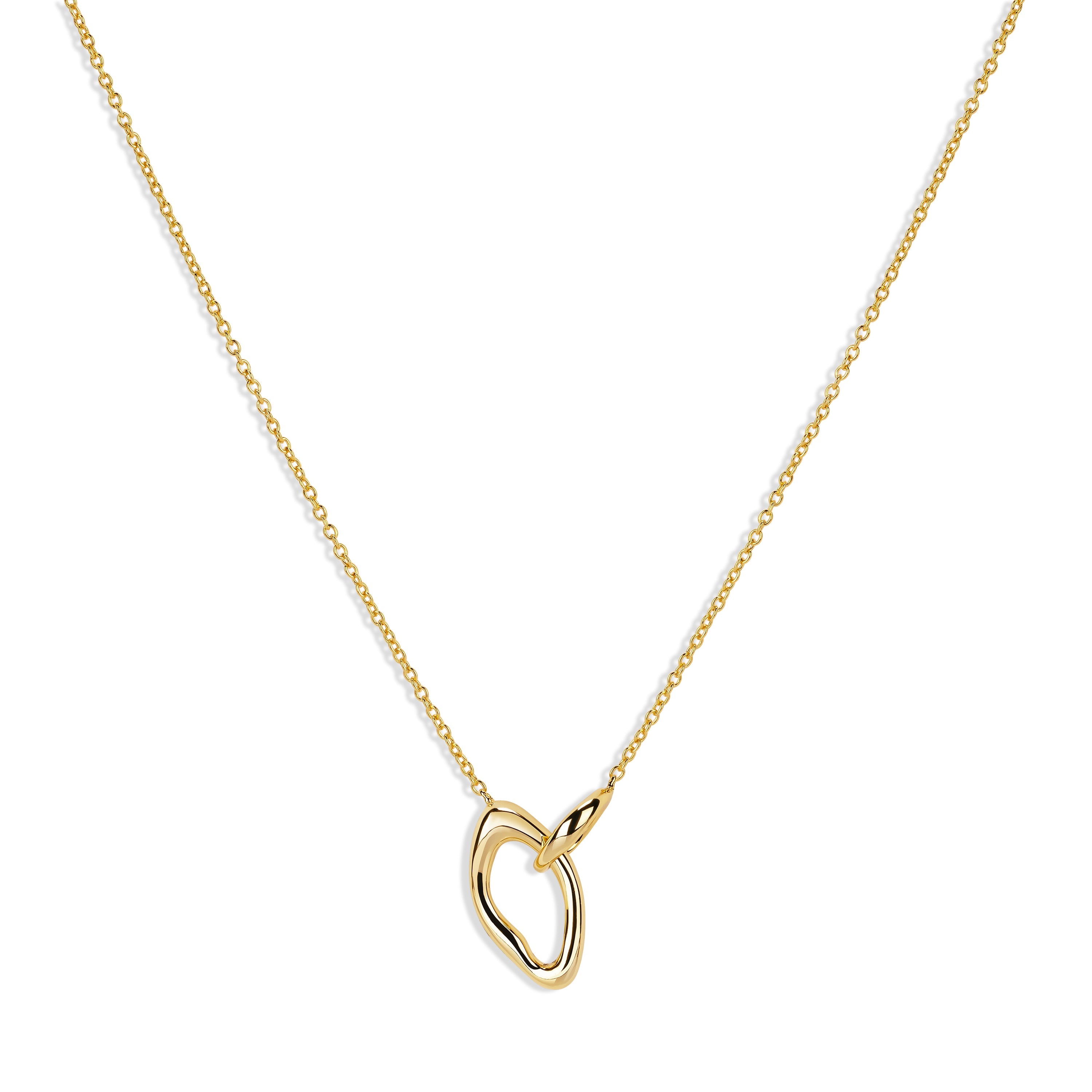 Suri Necklace N306