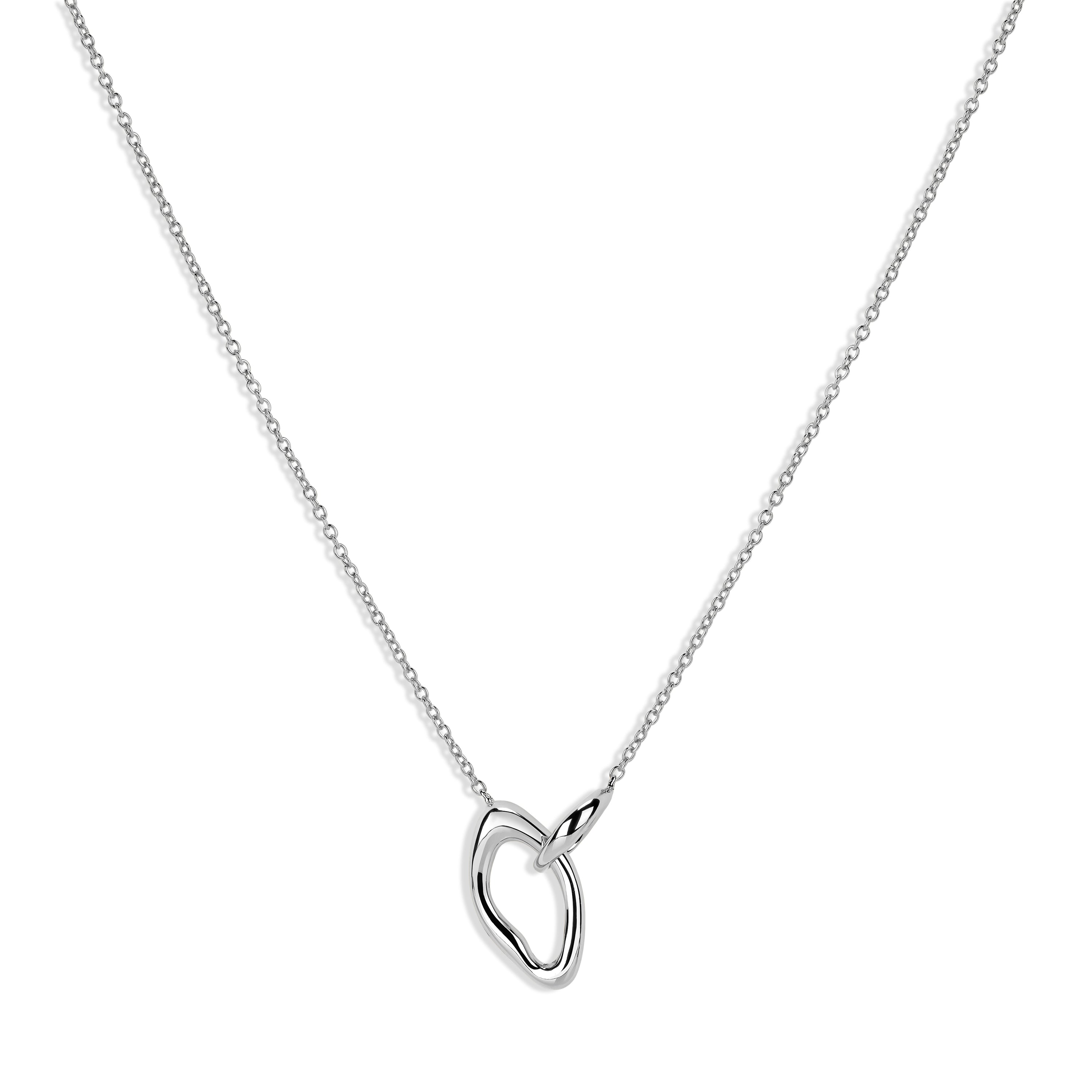 Suri Necklace N306