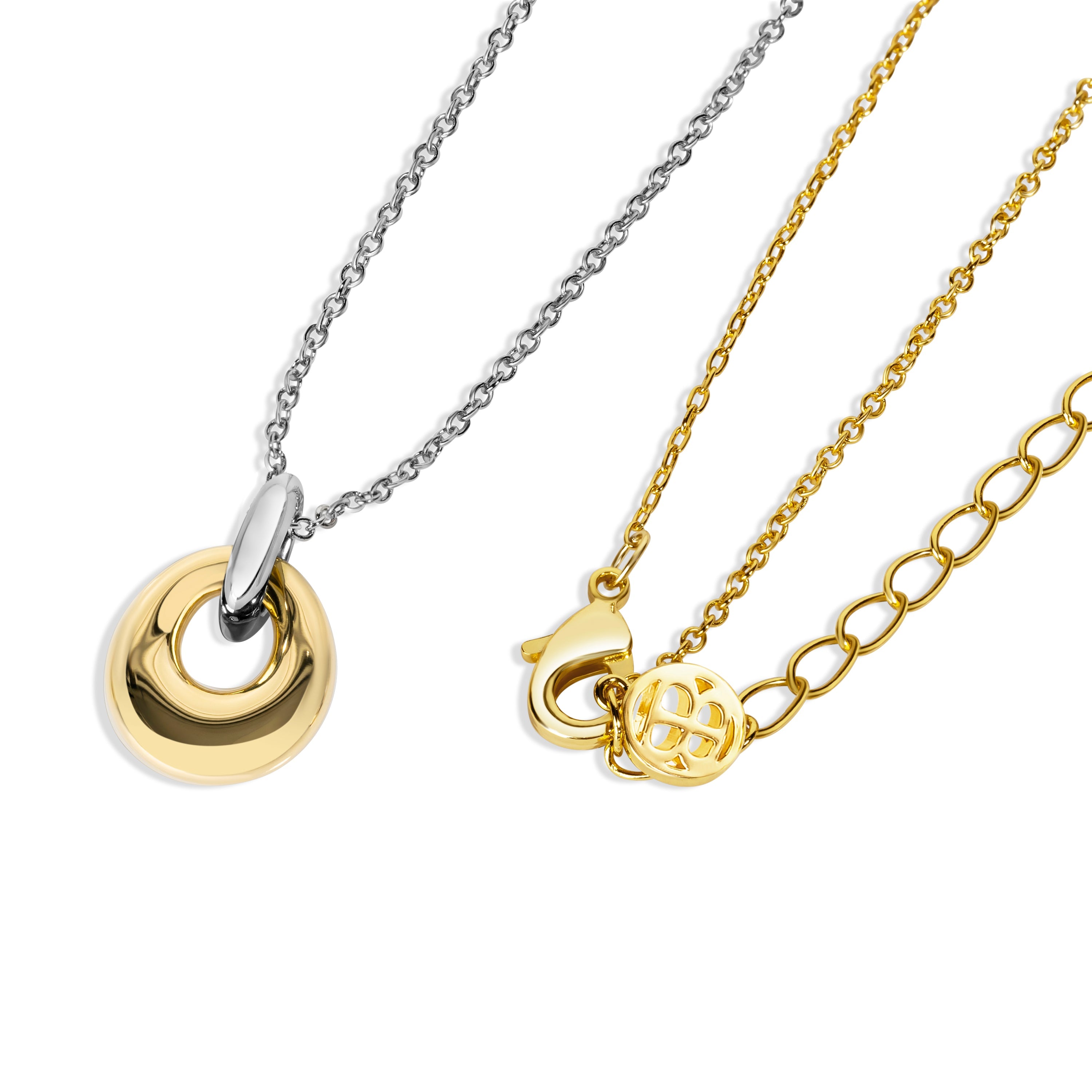 Haven Necklace N307