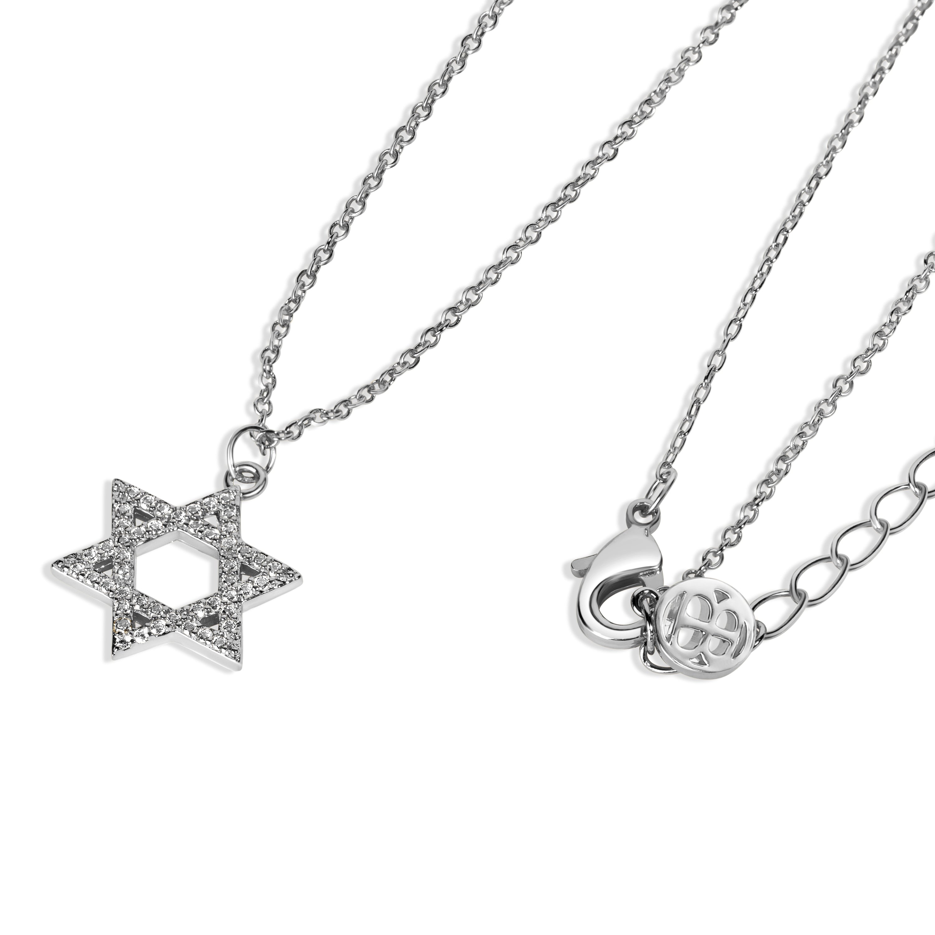 Nadia Necklace N311