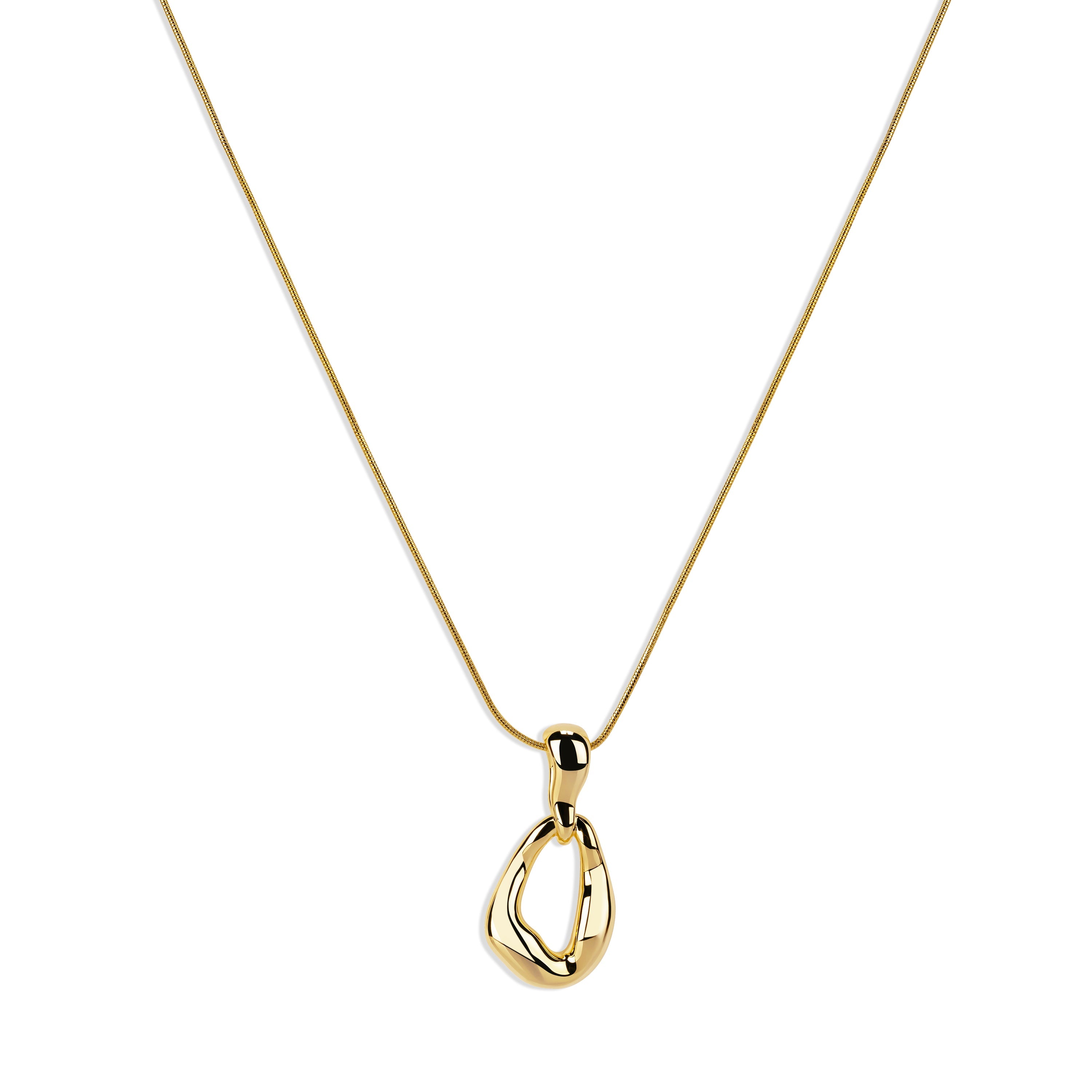 Posey Necklace N312