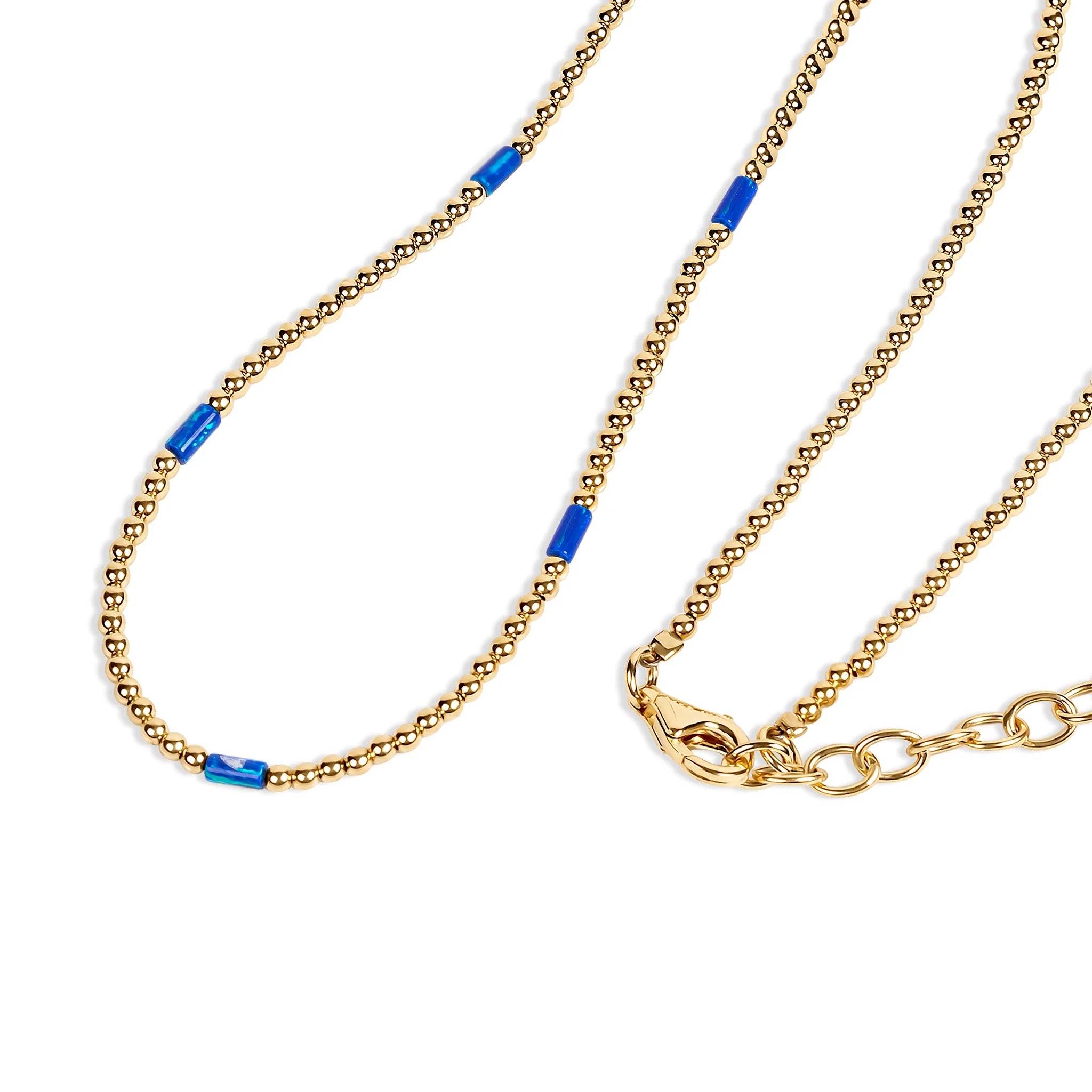 Kendra Opal Necklace N319