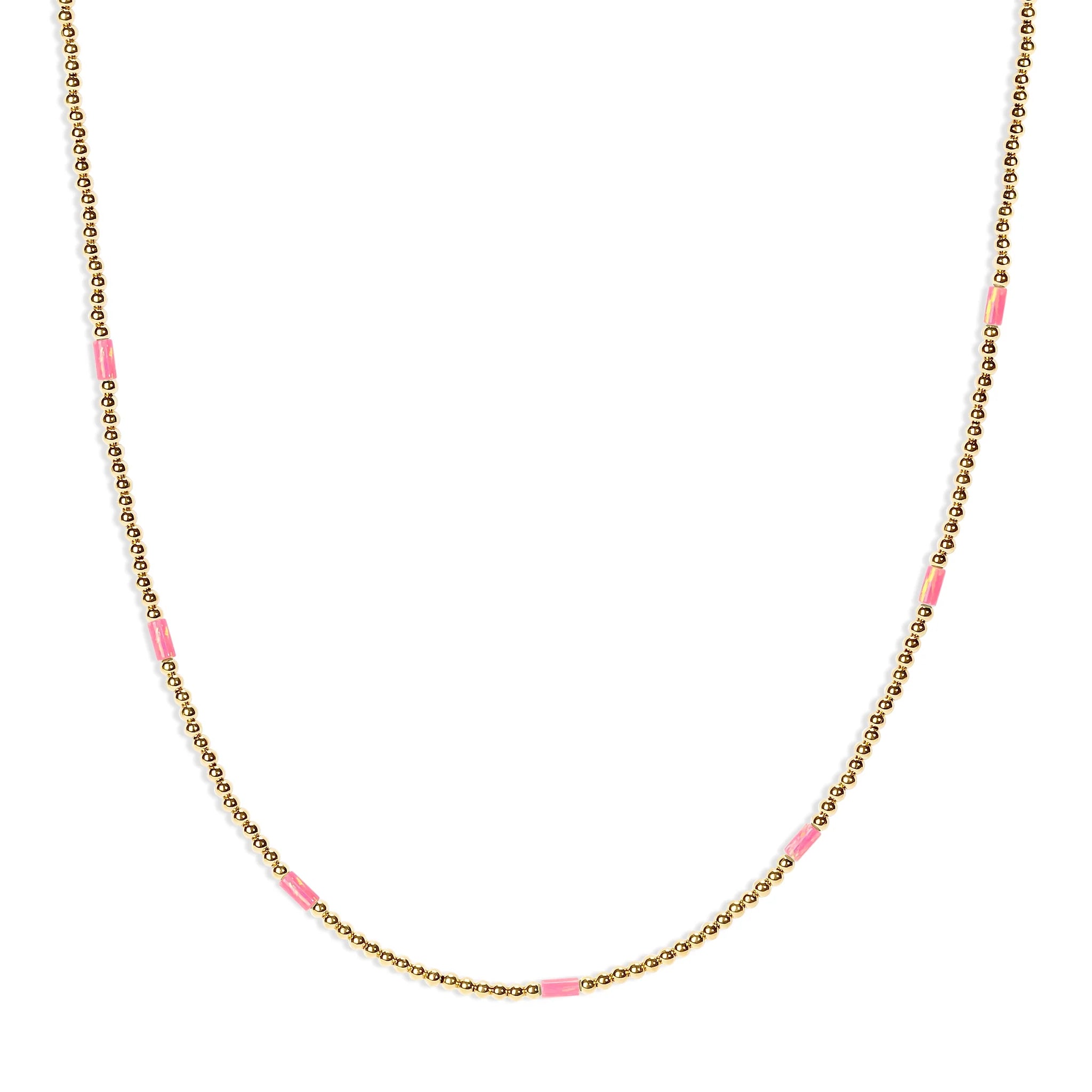 Kendra Opal Necklace N319