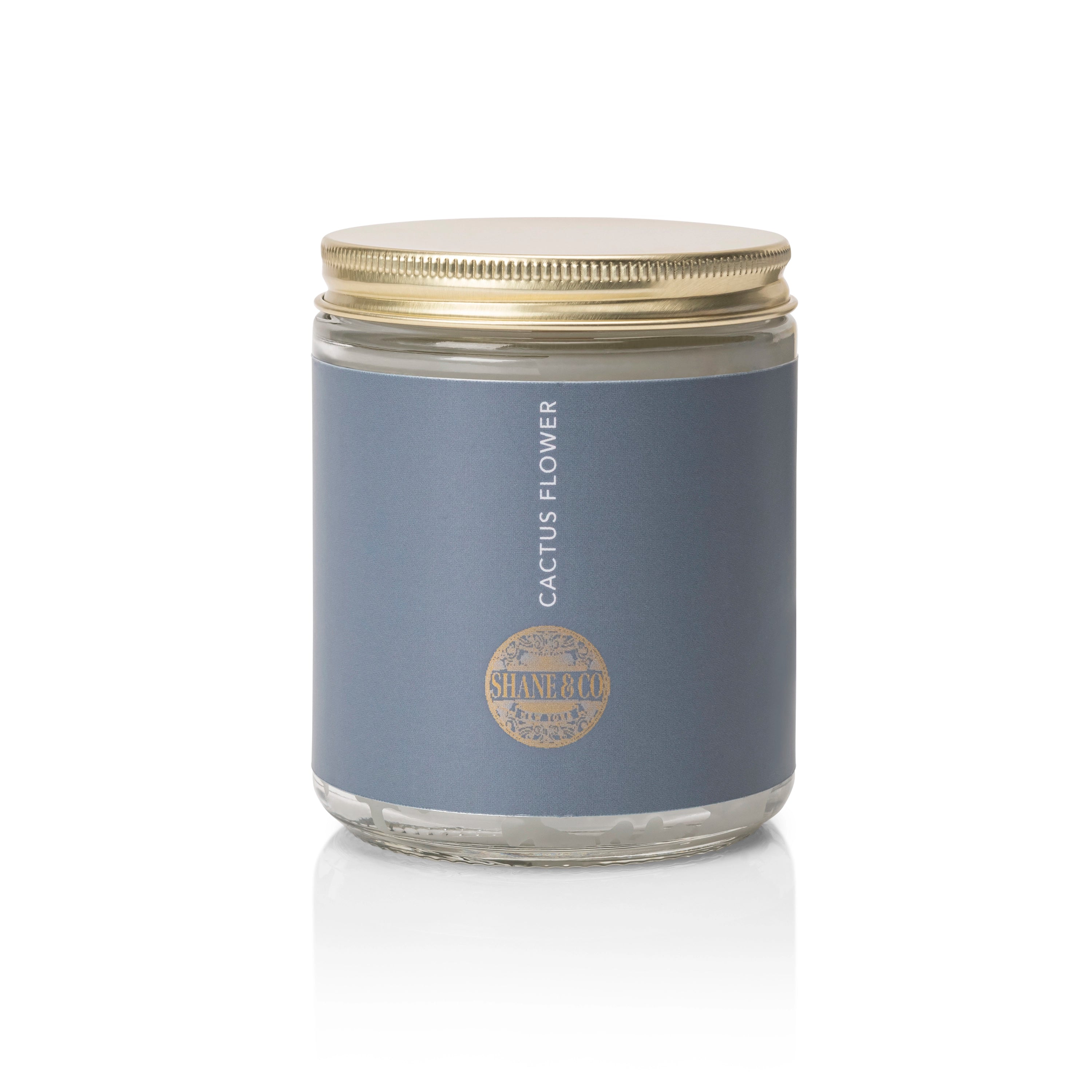 Shane & Co Wood Wick Collection