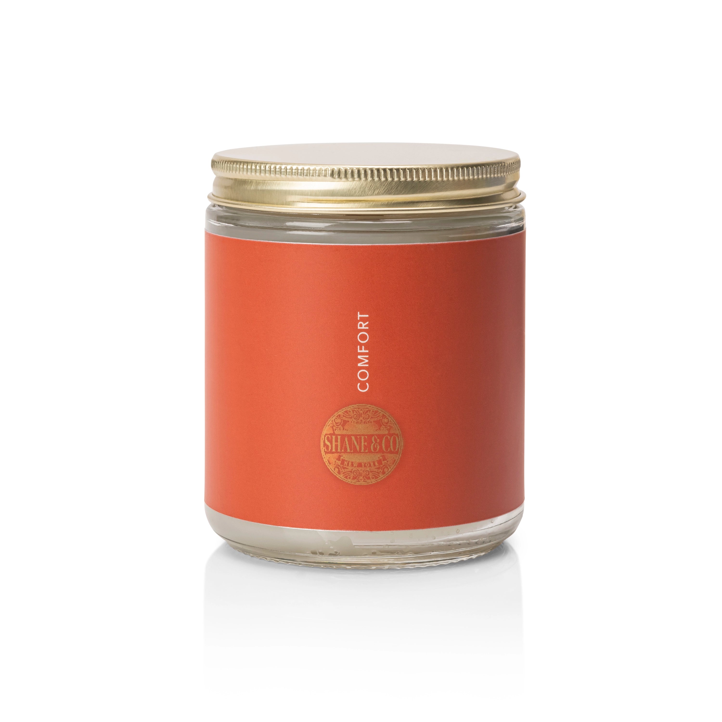 Shane & Co Wood Wick Collection