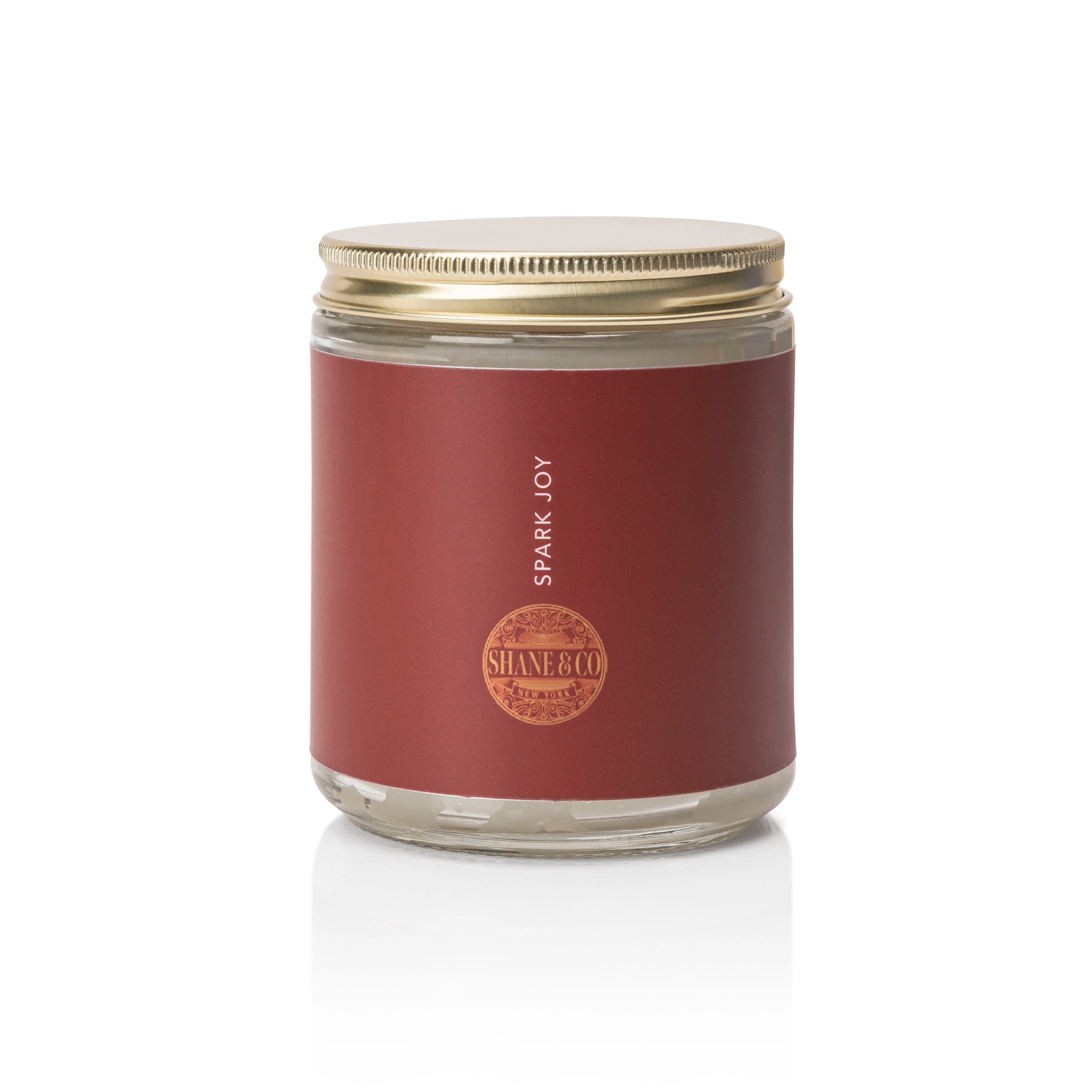 Shane & Co Wood Wick Collection