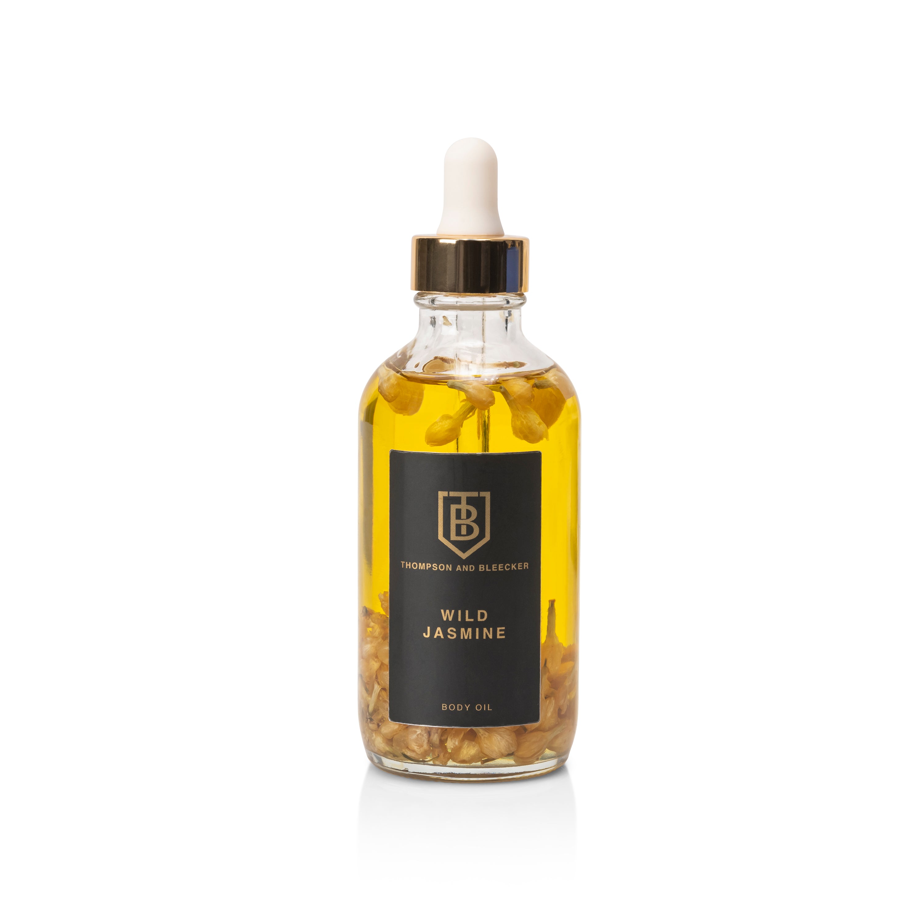 Thompson & Bleecker Body Oil