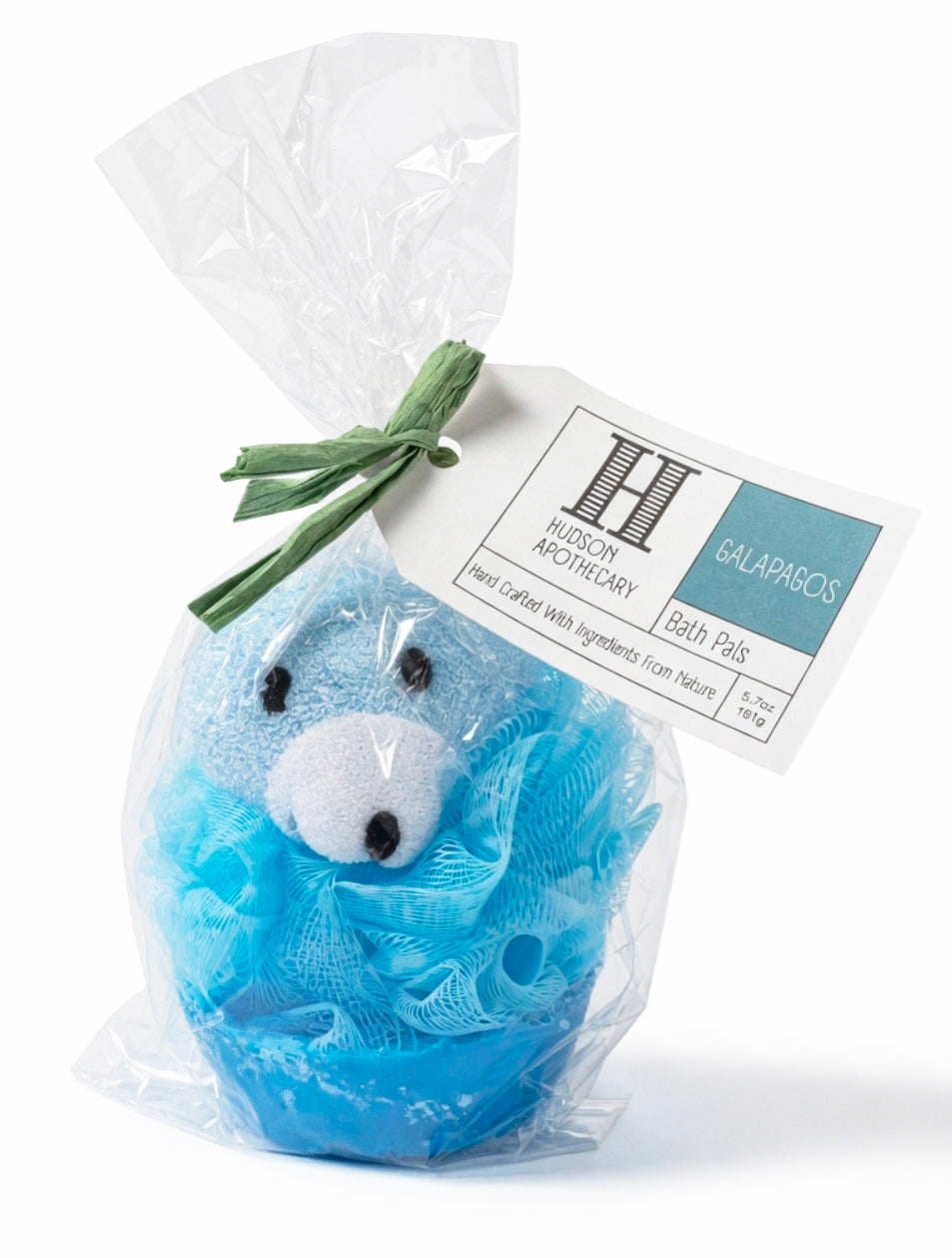 Hudson Apothecary Bath Pals