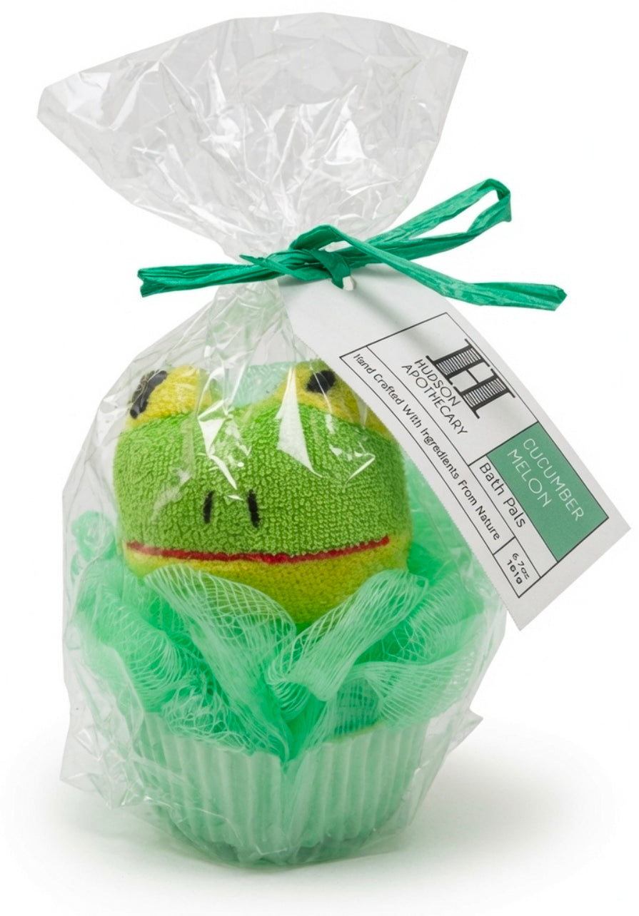 Hudson Apothecary Bath Pals