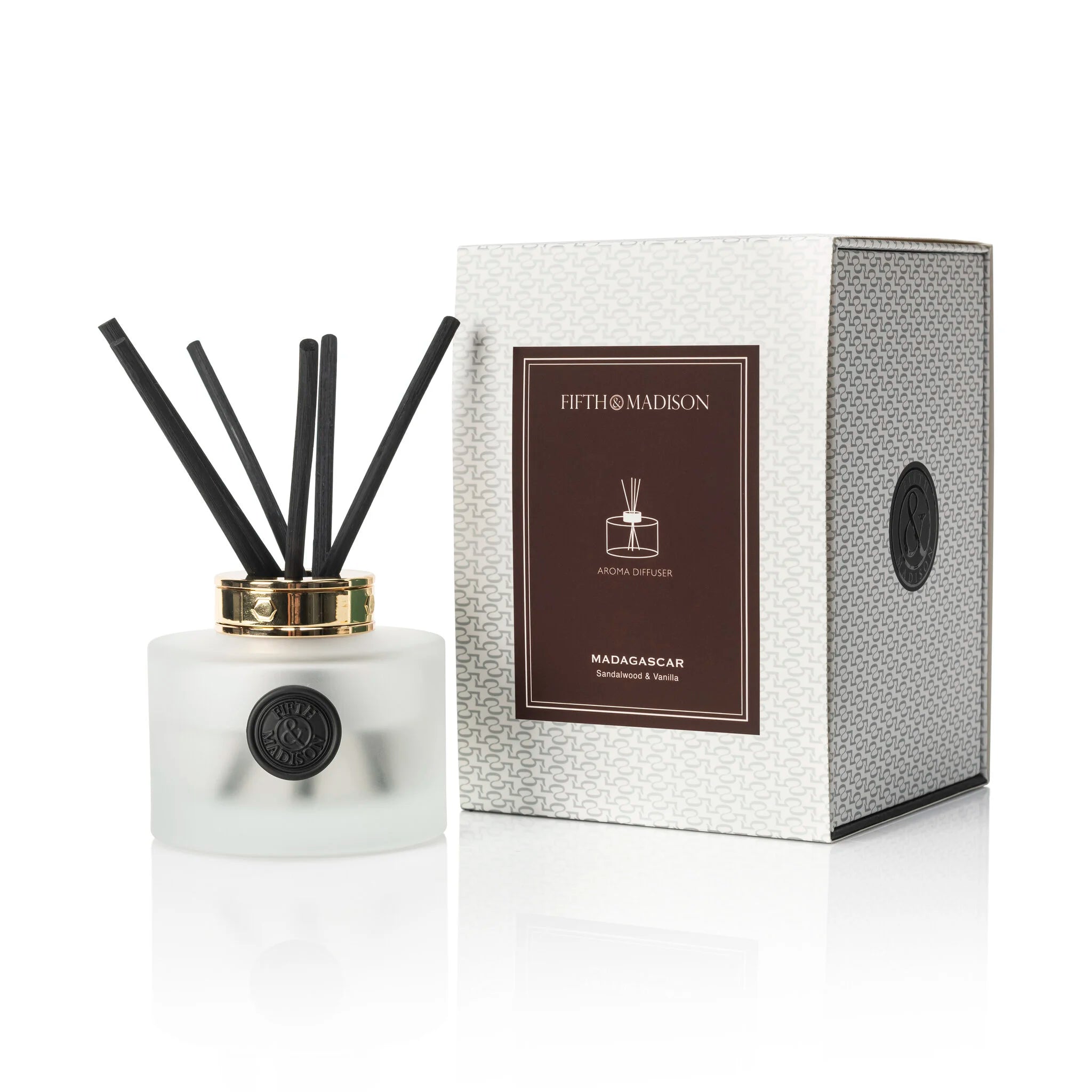Madagascar Tribeca Aroma Diffuser
