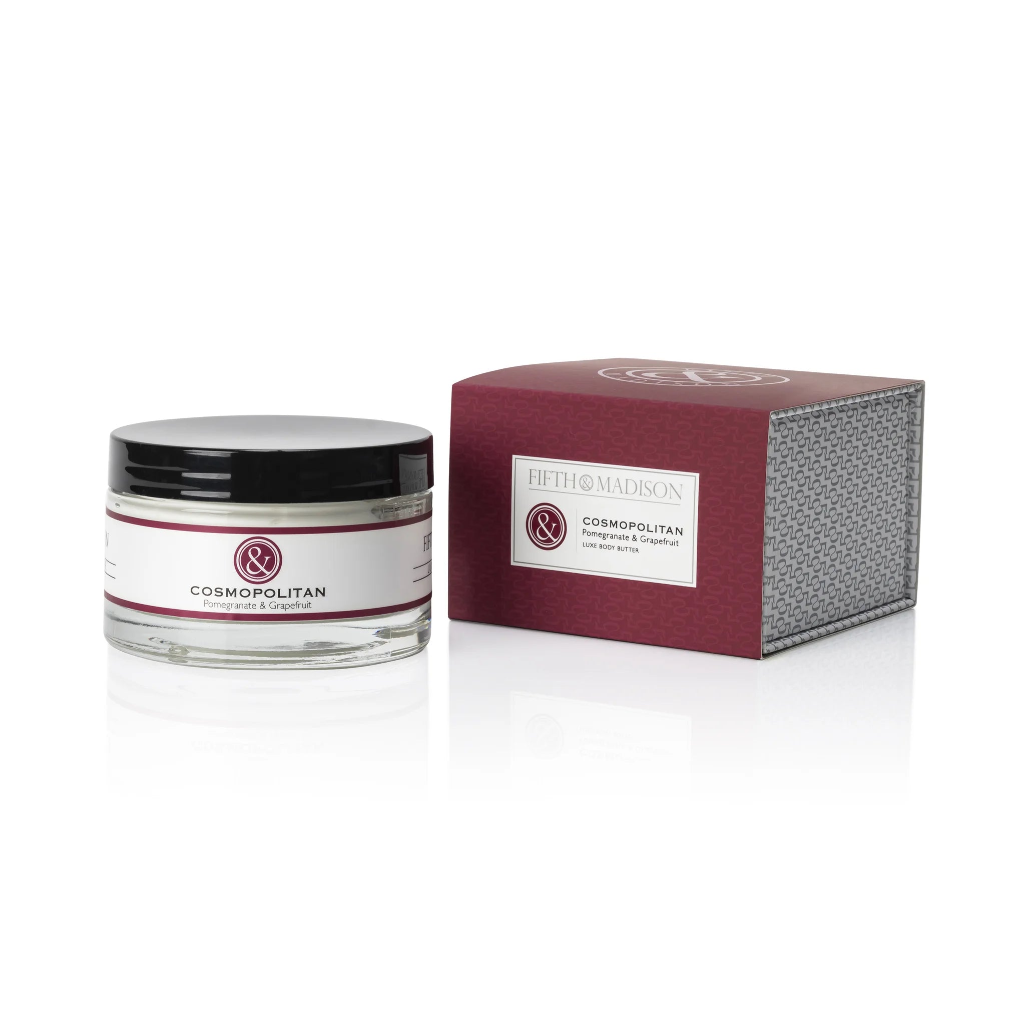 Cosmopolitan Fifth & Madison Luxe Body Butter