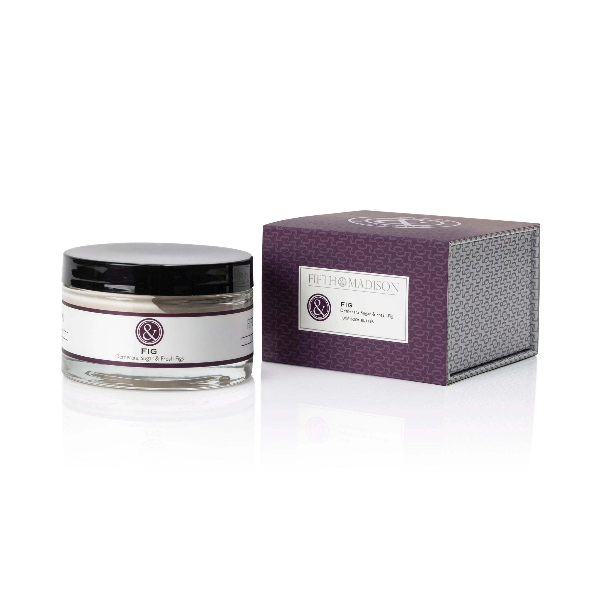 Fig Fifth & Madison Luxe Body Butter
